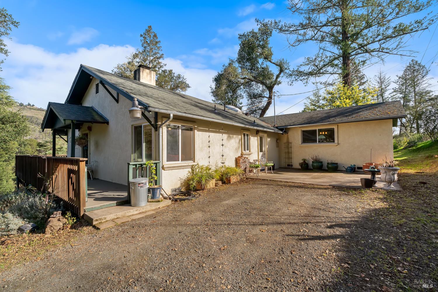 111 Lilac Lane St. Helena, CA 94574 - Photo 36 of 51