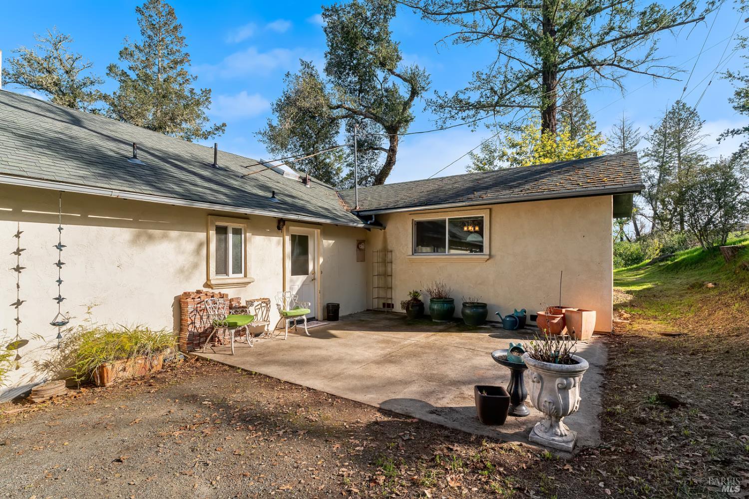 111 Lilac Lane St. Helena, CA 94574 - Photo 37 of 51