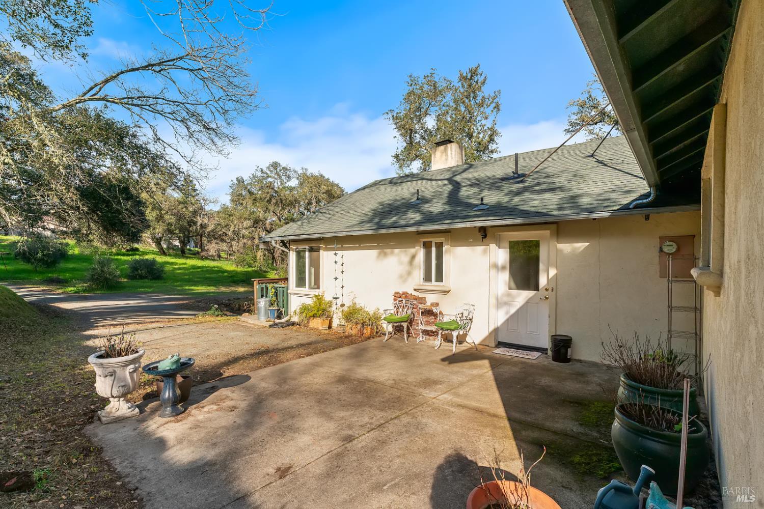 111 Lilac Lane St. Helena, CA 94574 - Photo 38 of 51