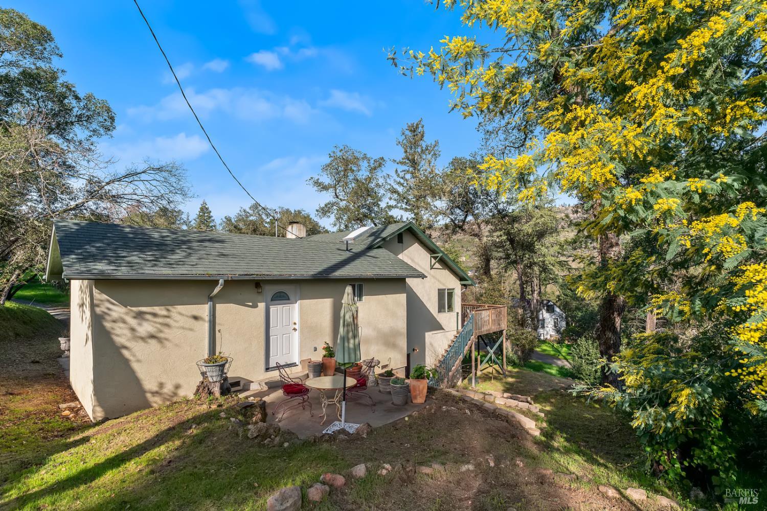 111 Lilac Lane St. Helena, CA 94574 - Photo 51 of 52