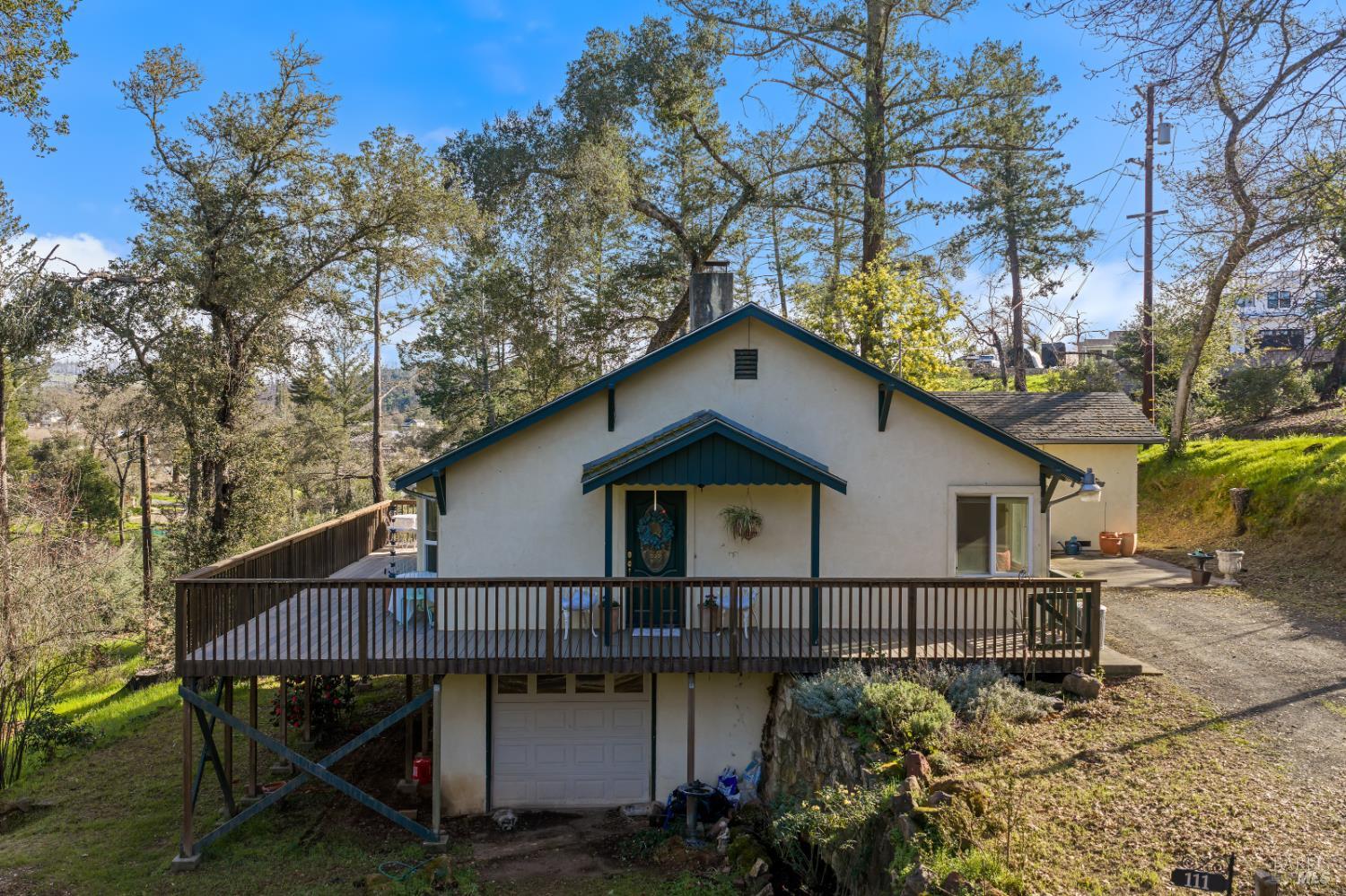 111 Lilac Lane St. Helena, CA 94574 - Photo 7 of 51