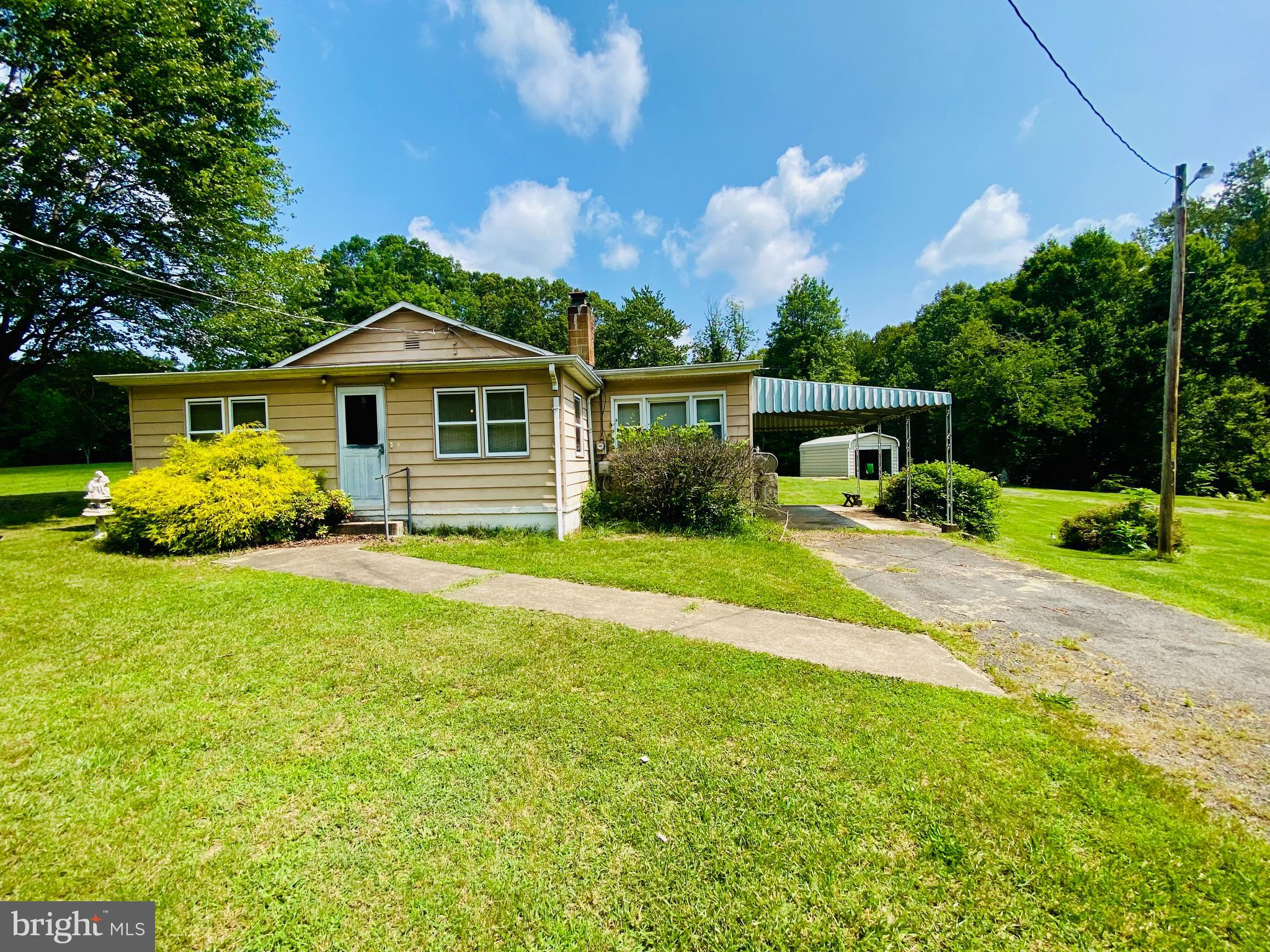 17341 Joplin Road Triangle, VA 22172 - Photo 1 of 12 Gallery Image 1