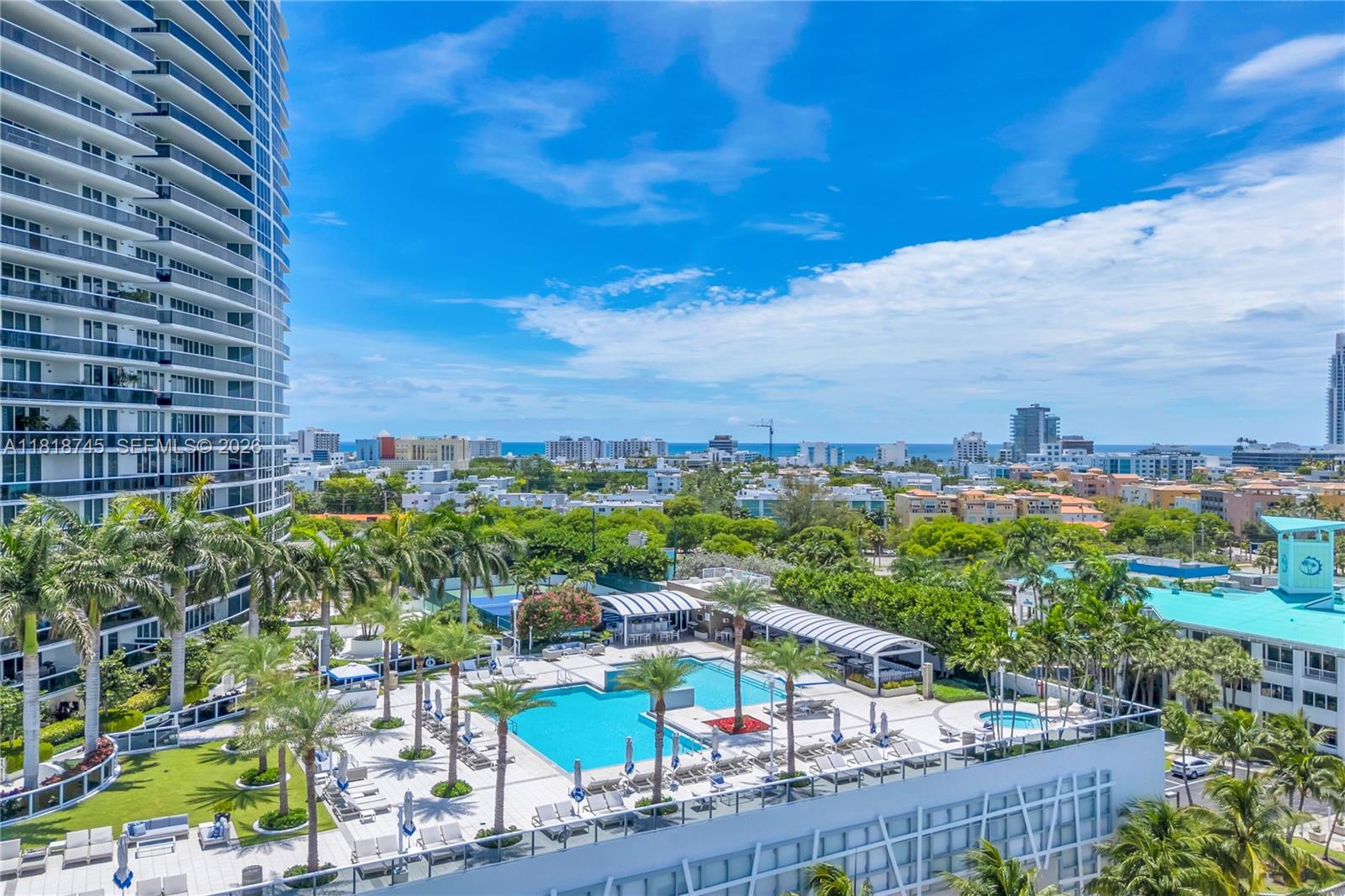 400 Alton Road, Unit 407 Miami Beach, FL 33139 - Photo 2 of 74