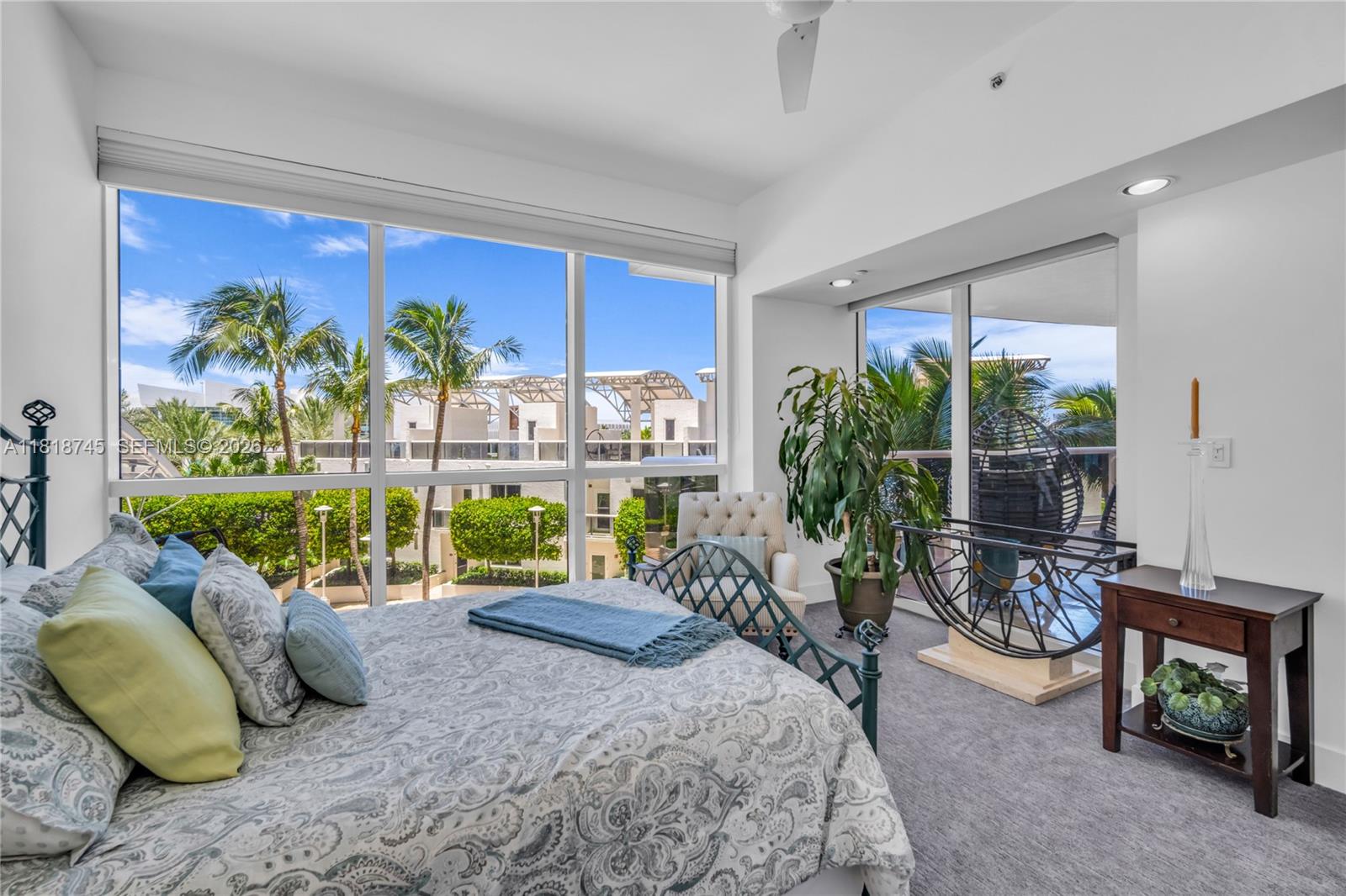 400 Alton Road, Unit 407 Miami Beach, FL 33139 - Photo 21 of 74 2nd BR or Office