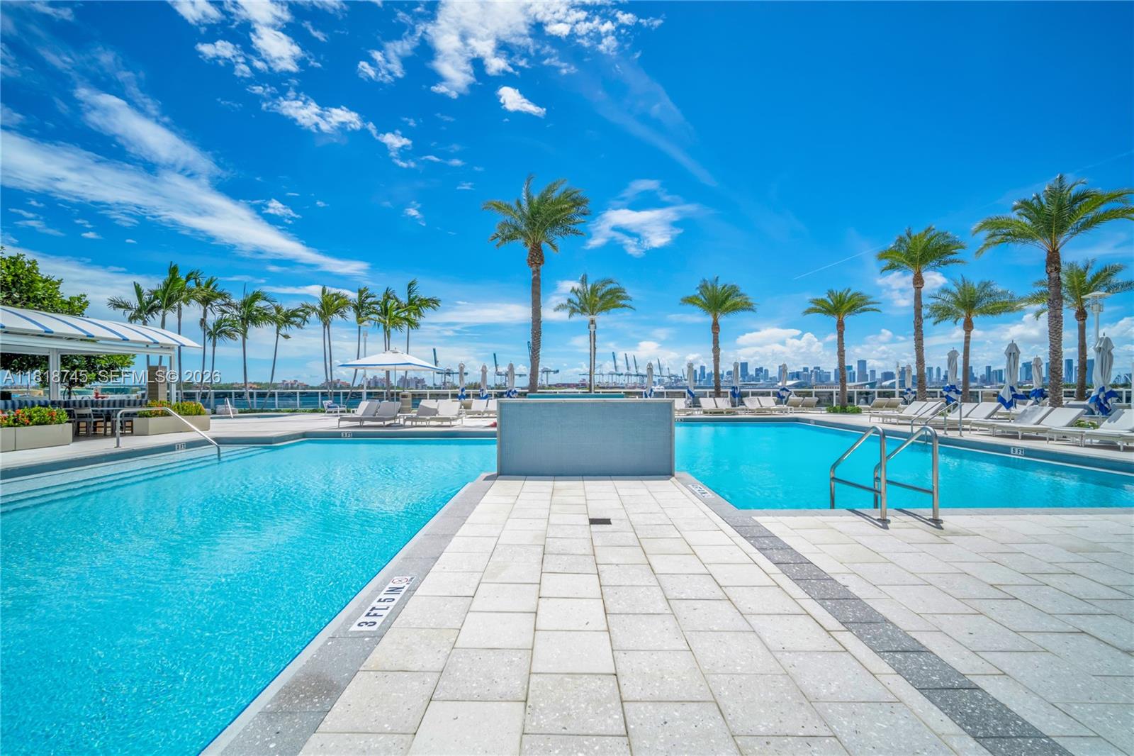 400 Alton Road, Unit 407 Miami Beach, FL 33139 - Photo 27 of 74