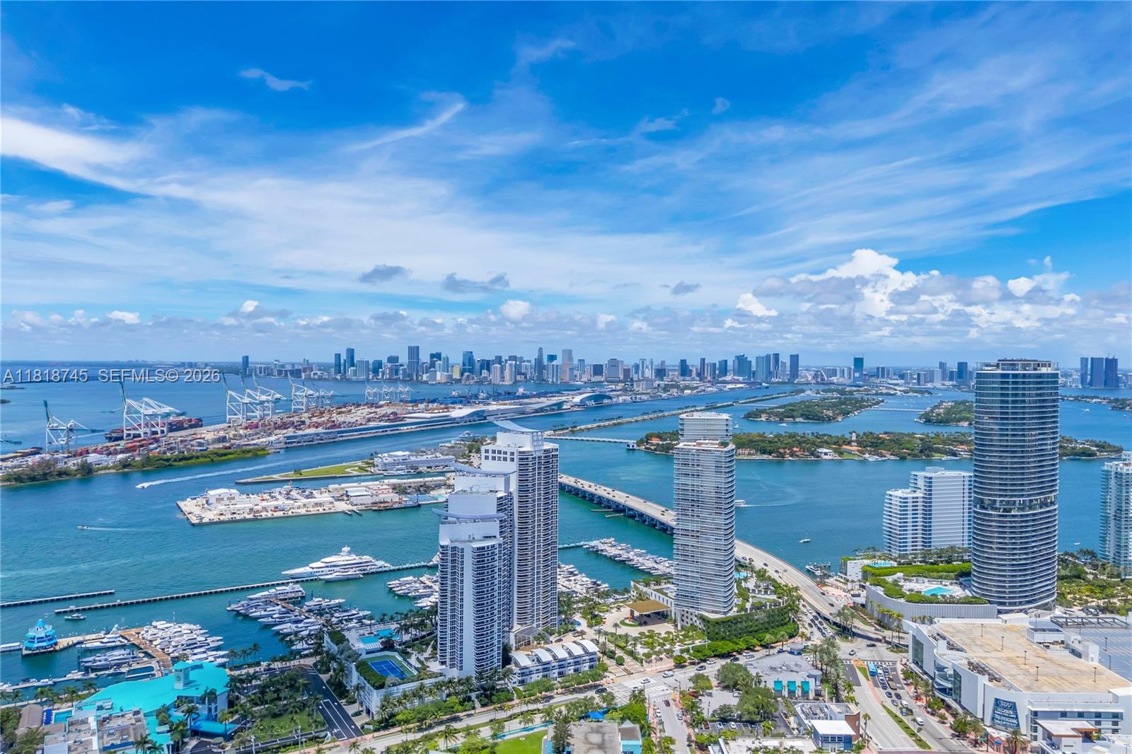 400 Alton Road, Unit 407 Miami Beach, FL 33139 - Photo 3 of 74