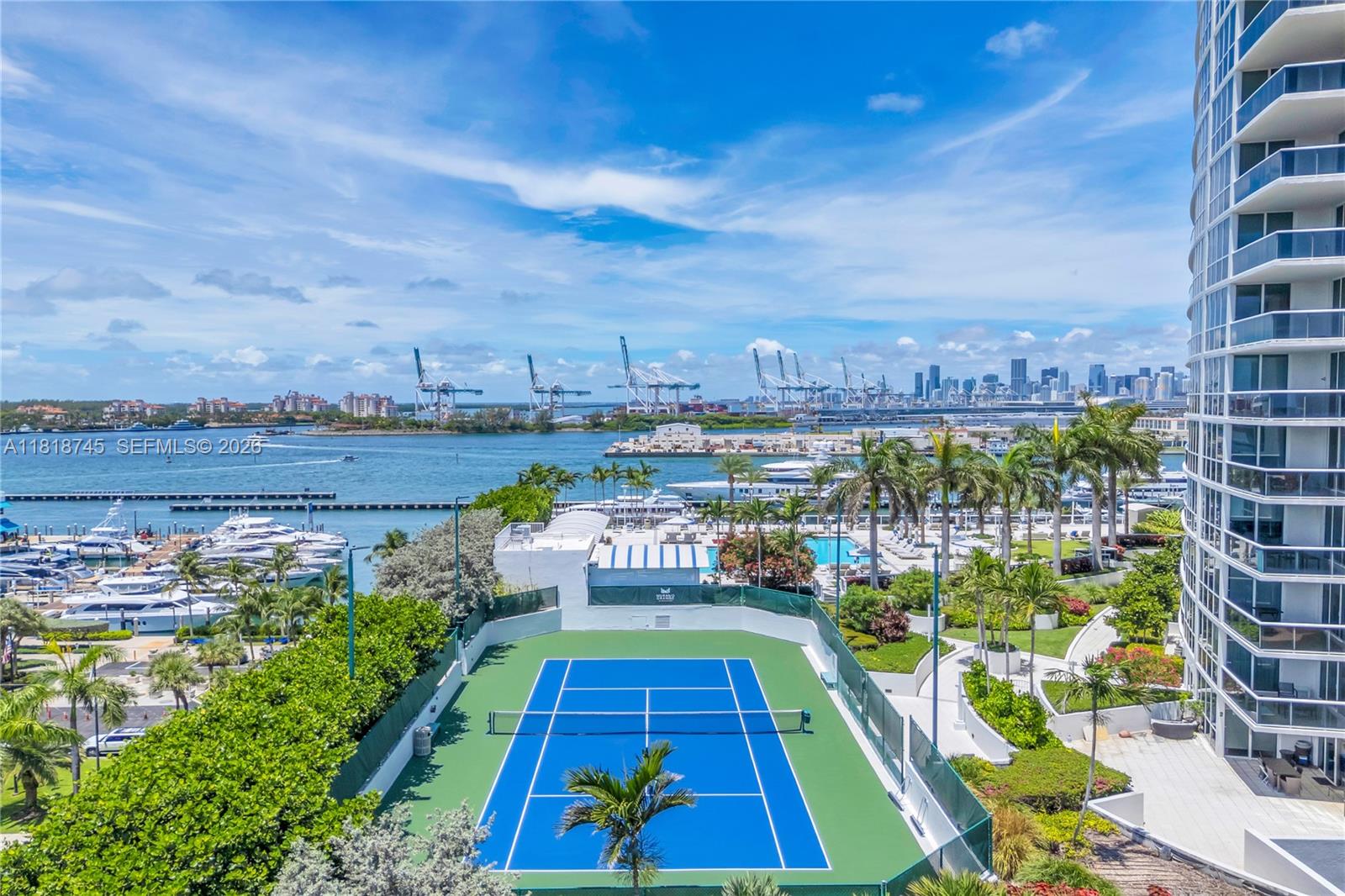 400 Alton Road, Unit 407 Miami Beach, FL 33139 - Photo 31 of 74