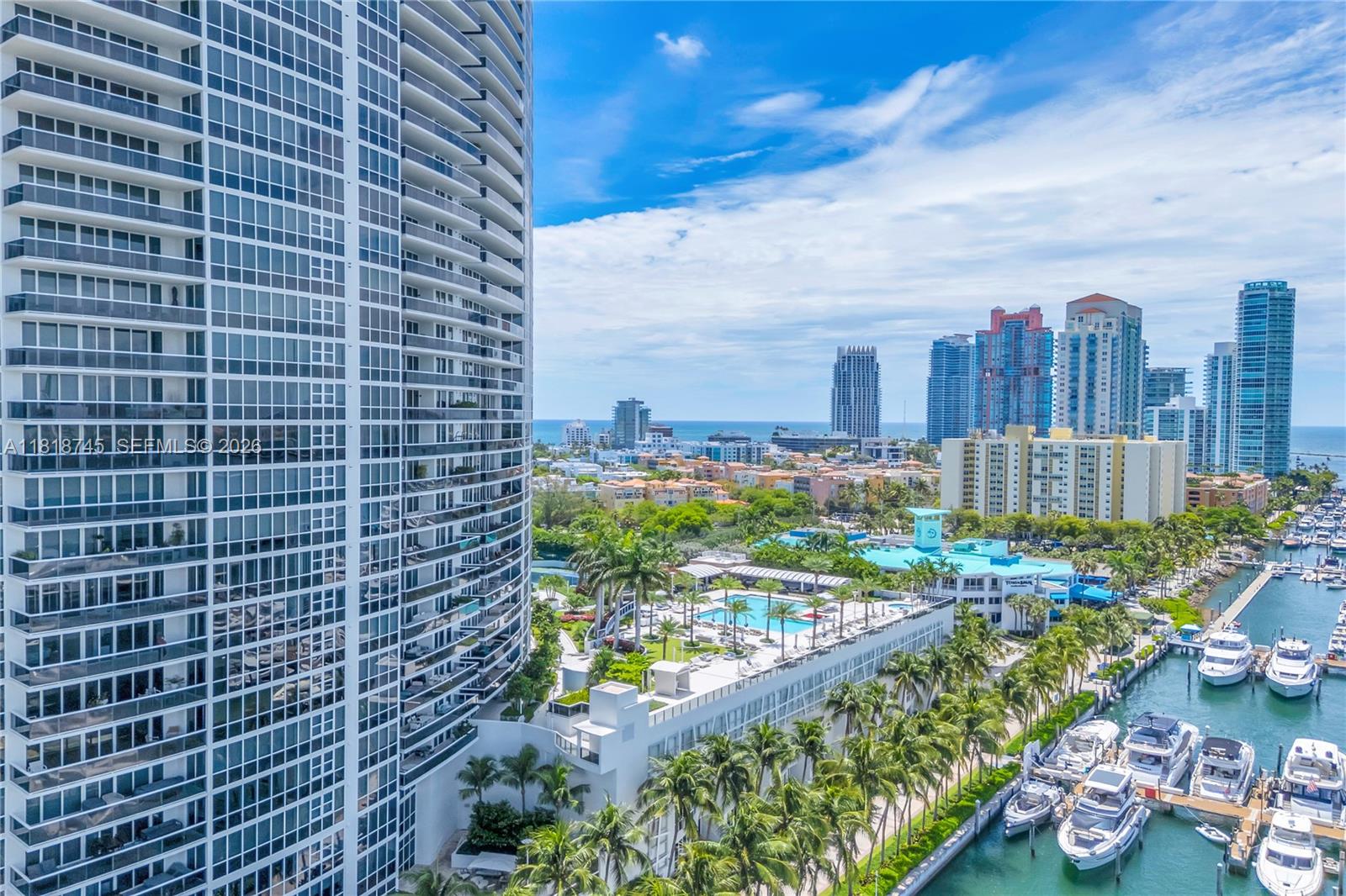 400 Alton Road, Unit 407 Miami Beach, FL 33139 - Photo 37 of 74