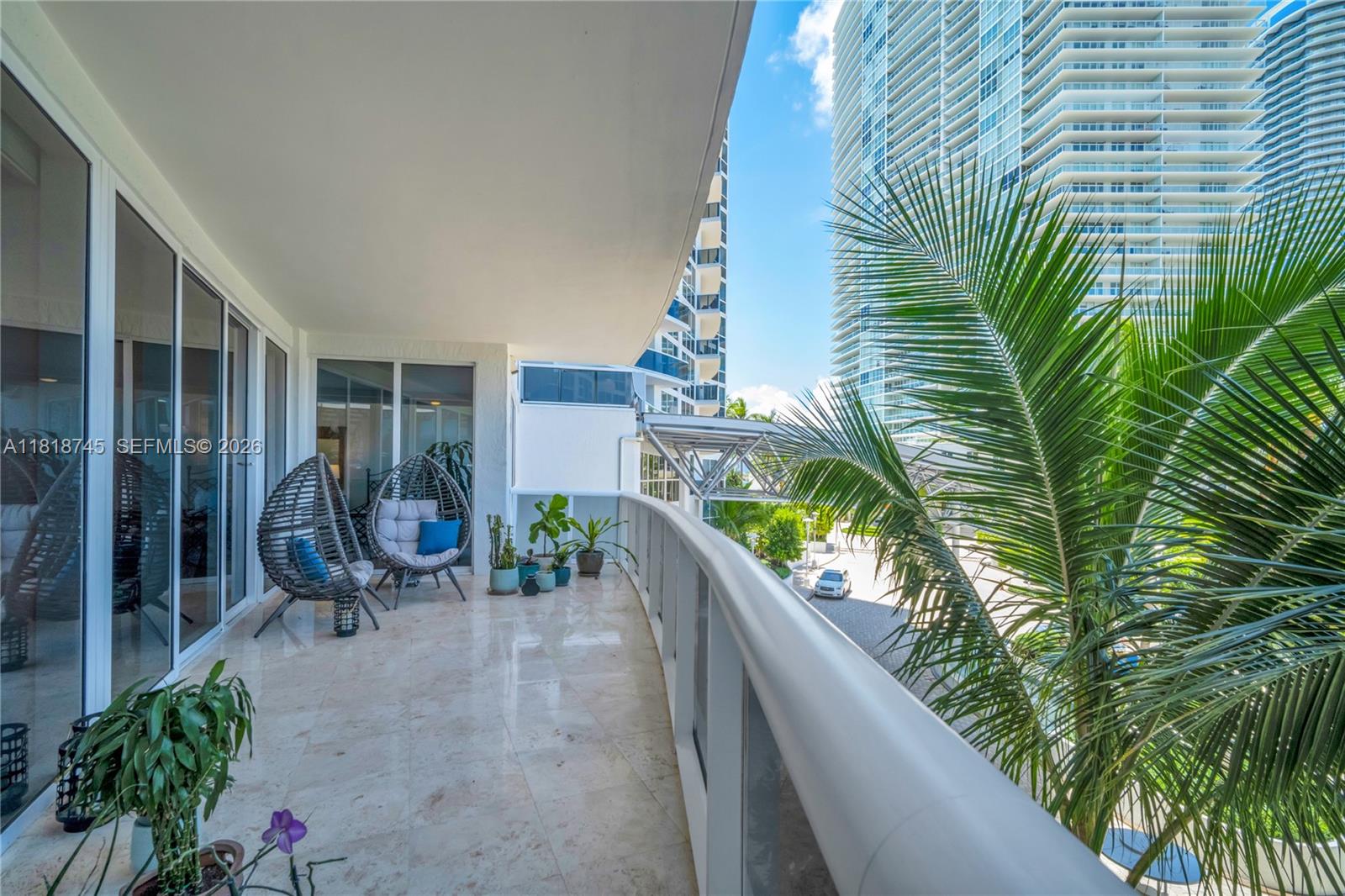 400 Alton Road, Unit 407 Miami Beach, FL 33139 - Photo 40 of 74 VIEW