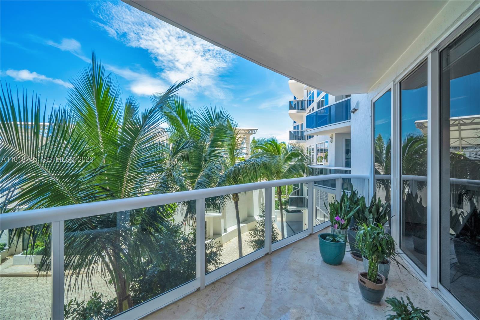 400 Alton Road, Unit 407 Miami Beach, FL 33139 - Photo 43 of 74
