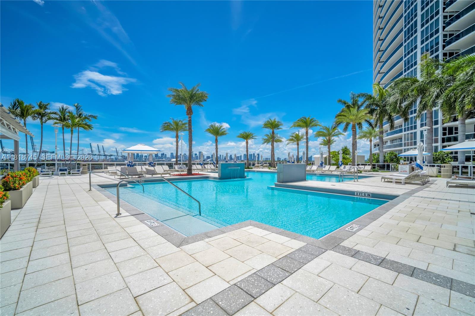 400 Alton Road, Unit 407 Miami Beach, FL 33139 - Photo 49 of 74