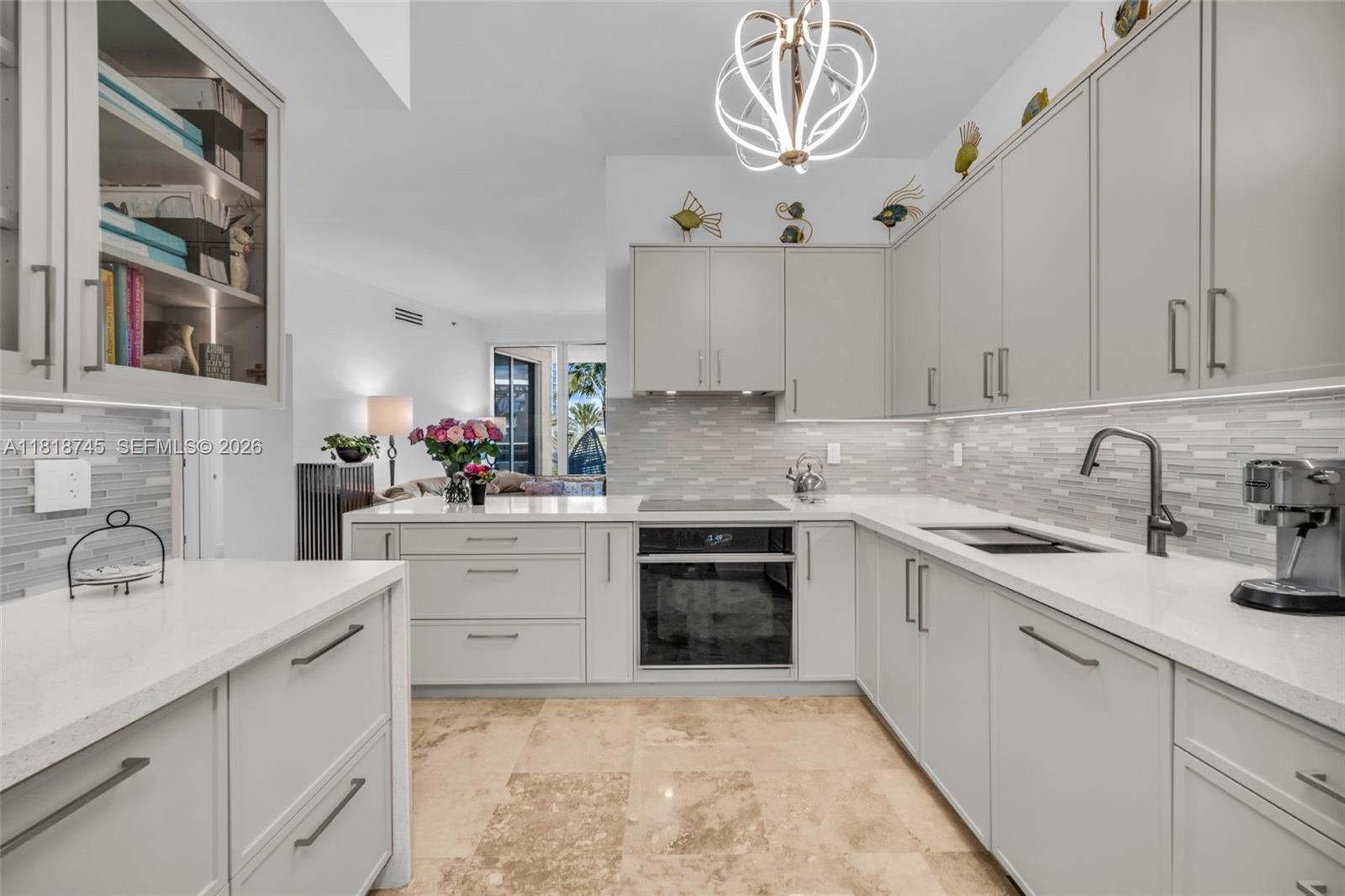 400 Alton Road, Unit 407 Miami Beach, FL 33139 - Photo 5 of 74