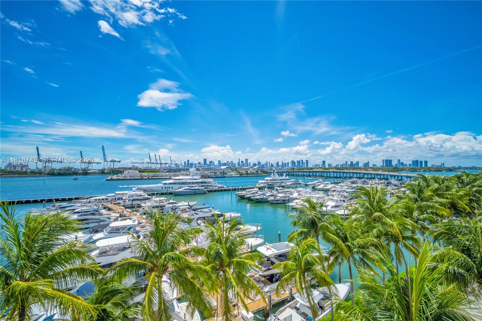 400 Alton Road, Unit 407 Miami Beach, FL 33139 - Photo 52 of 74