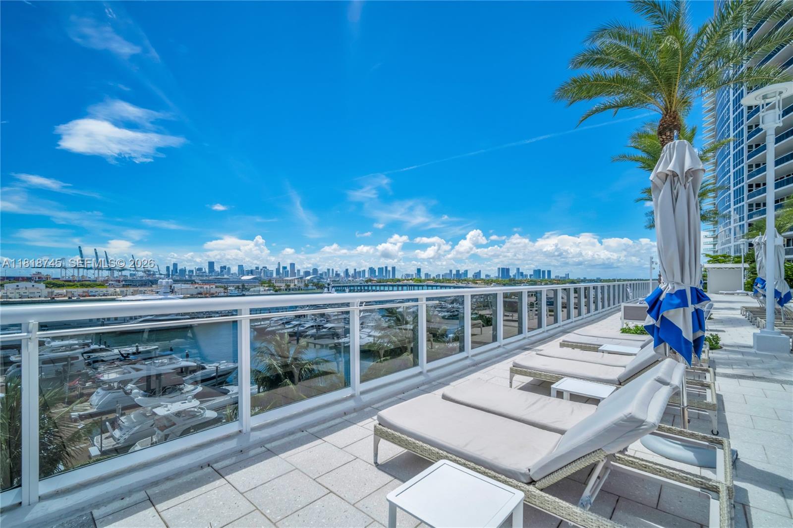 400 Alton Road, Unit 407 Miami Beach, FL 33139 - Photo 54 of 74