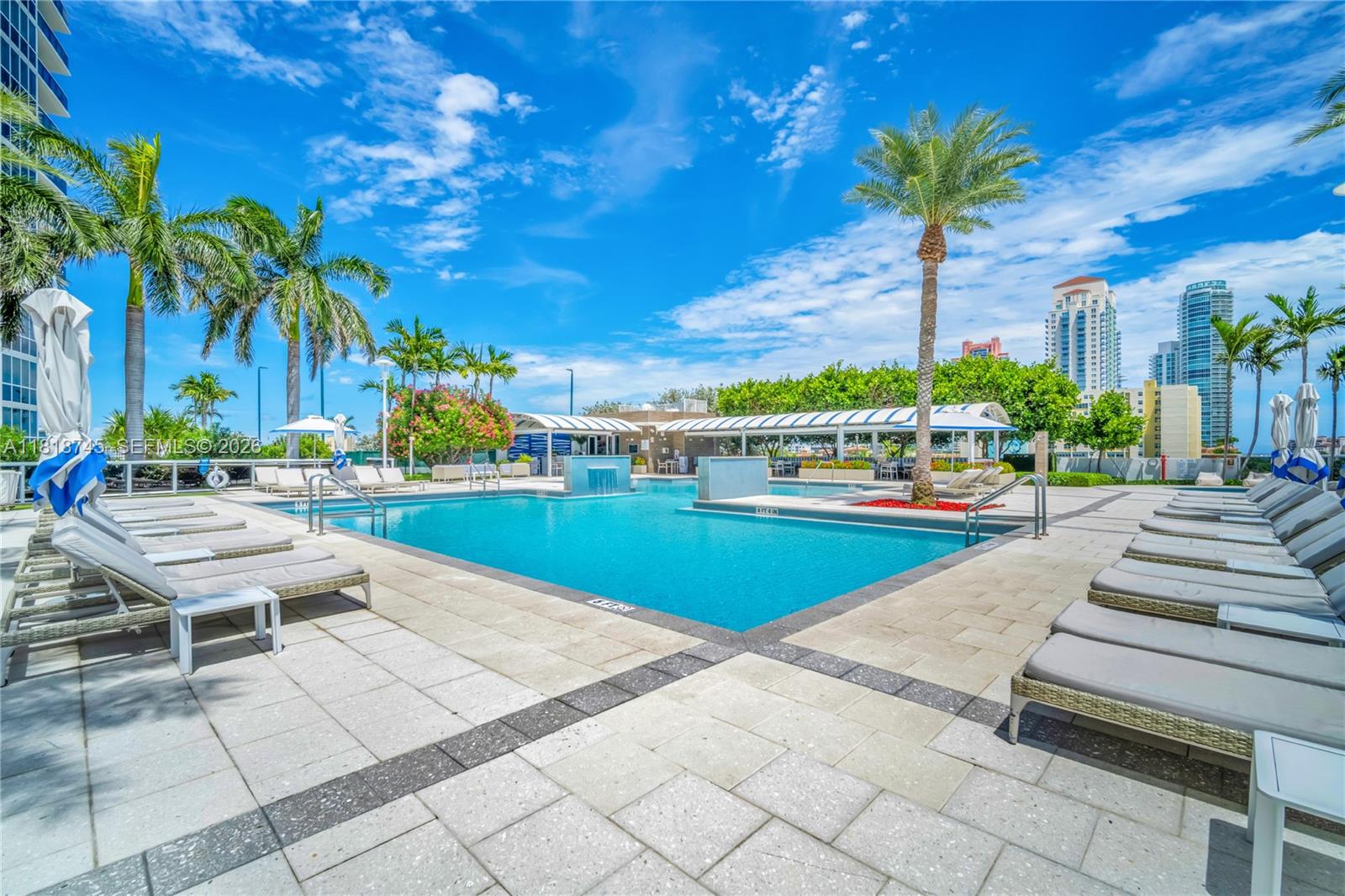 400 Alton Road, Unit 407 Miami Beach, FL 33139 - Photo 55 of 74