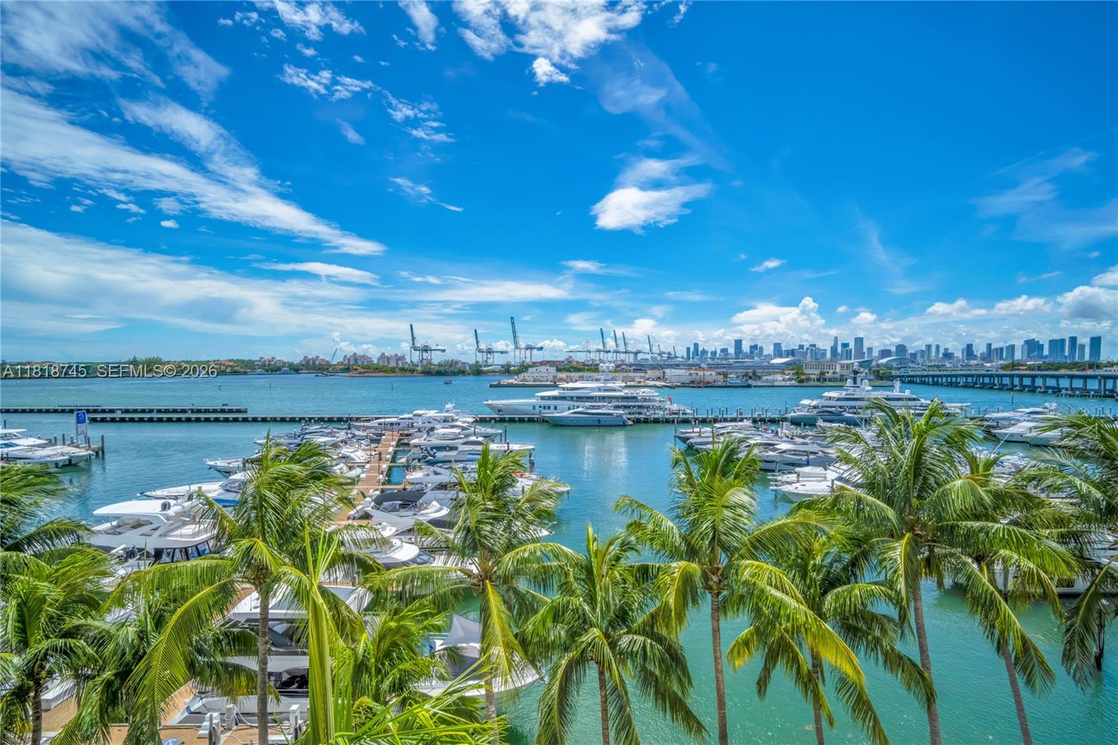 400 Alton Road, Unit 407 Miami Beach, FL 33139 - Photo 56 of 74