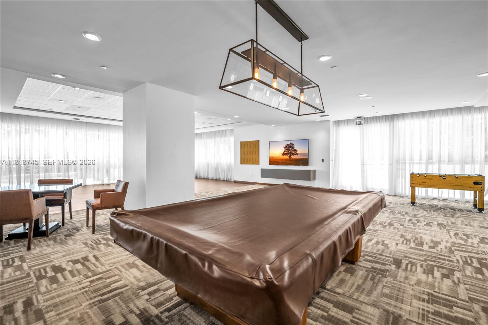 400 Alton Road, Unit 407 Miami Beach, FL 33139 - Photo 60 of 74 Common Area