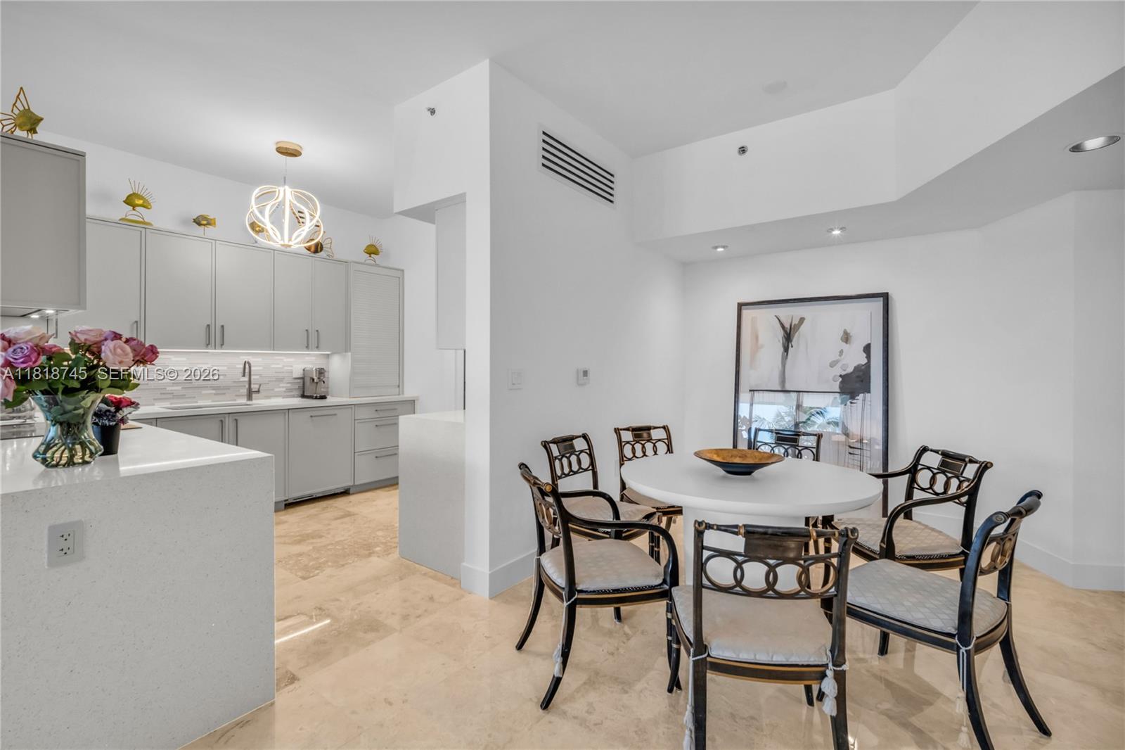 400 Alton Road, Unit 407 Miami Beach, FL 33139 - Photo 9 of 74