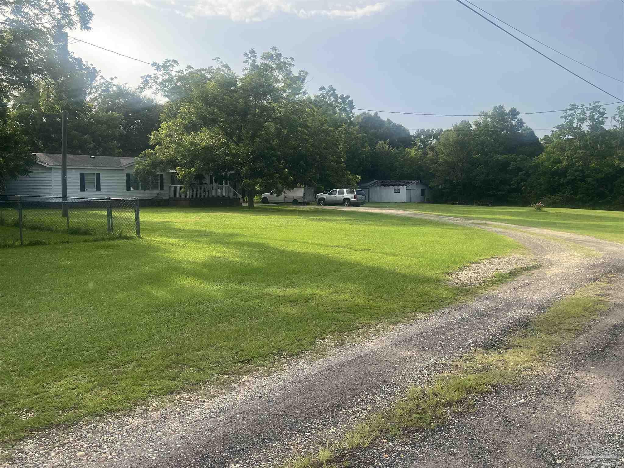 1290 McKenzie Road Cantonment, FL 32533 - Photo 15 of 20