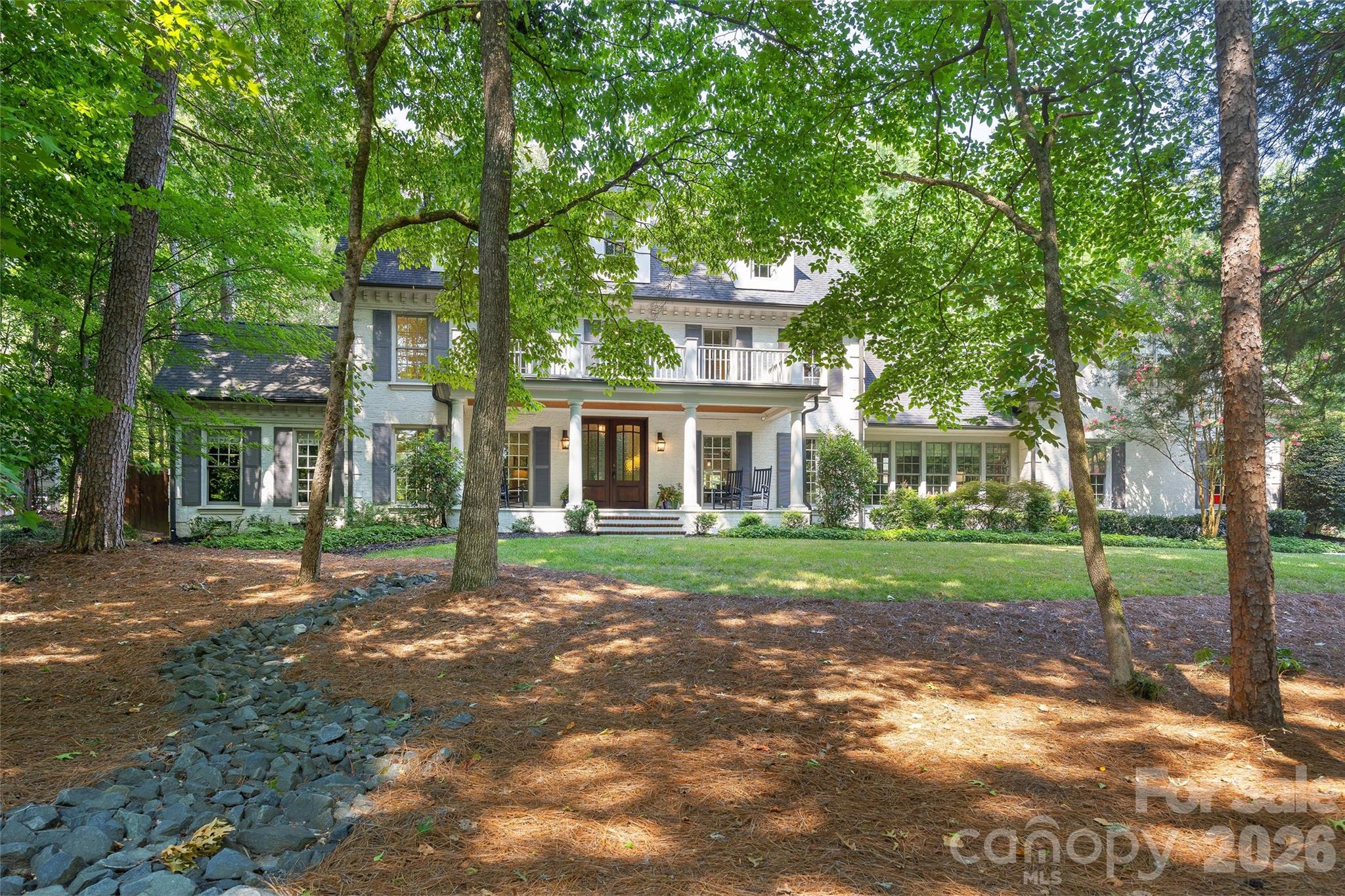 3221 Lazy Branch Road Charlotte, NC 28270 - Photo 4 of 48