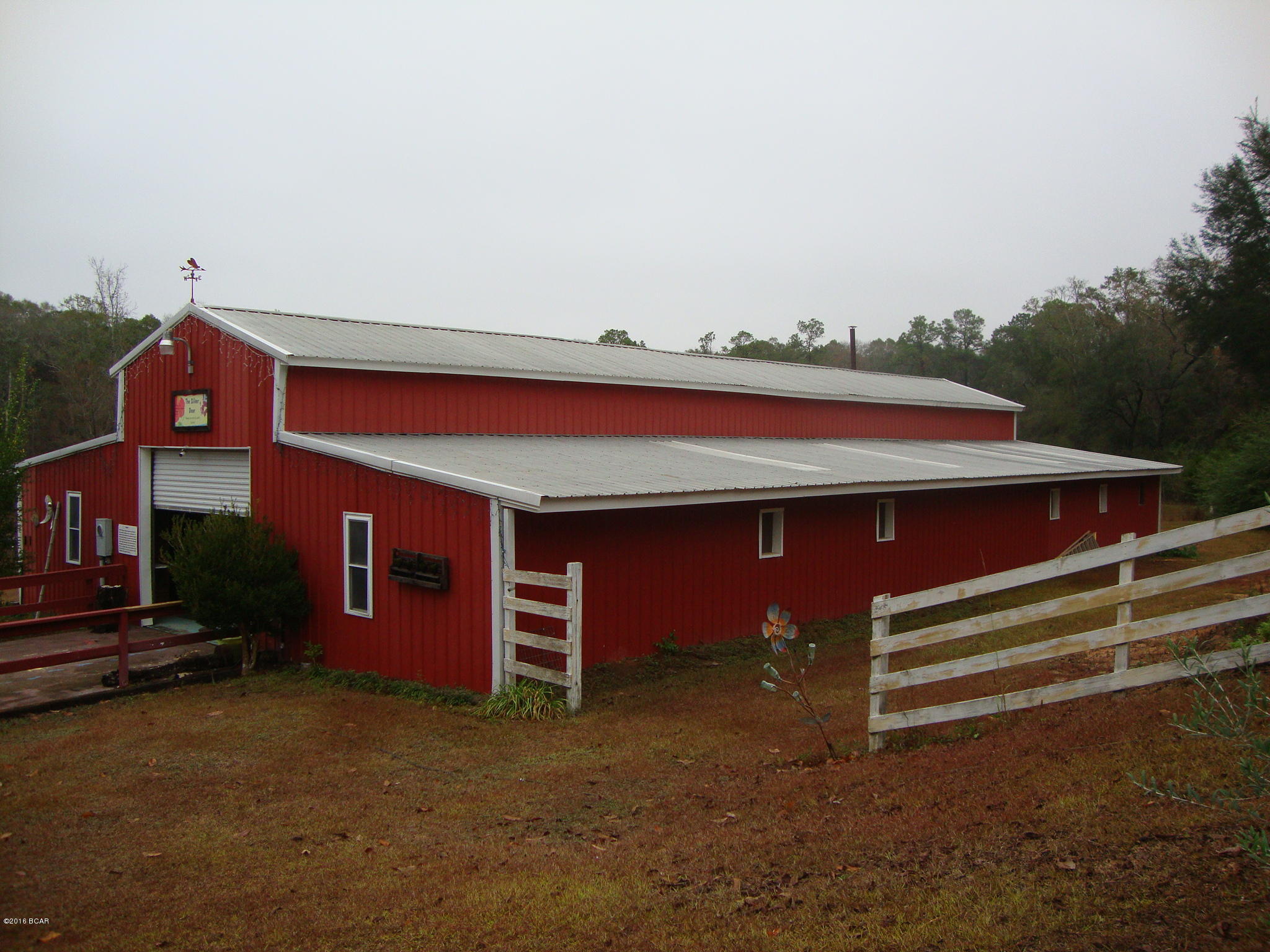 2907 Marvin Moss Road Bonifay, FL 32425 - Photo 21 of 70 Gallery Image 21