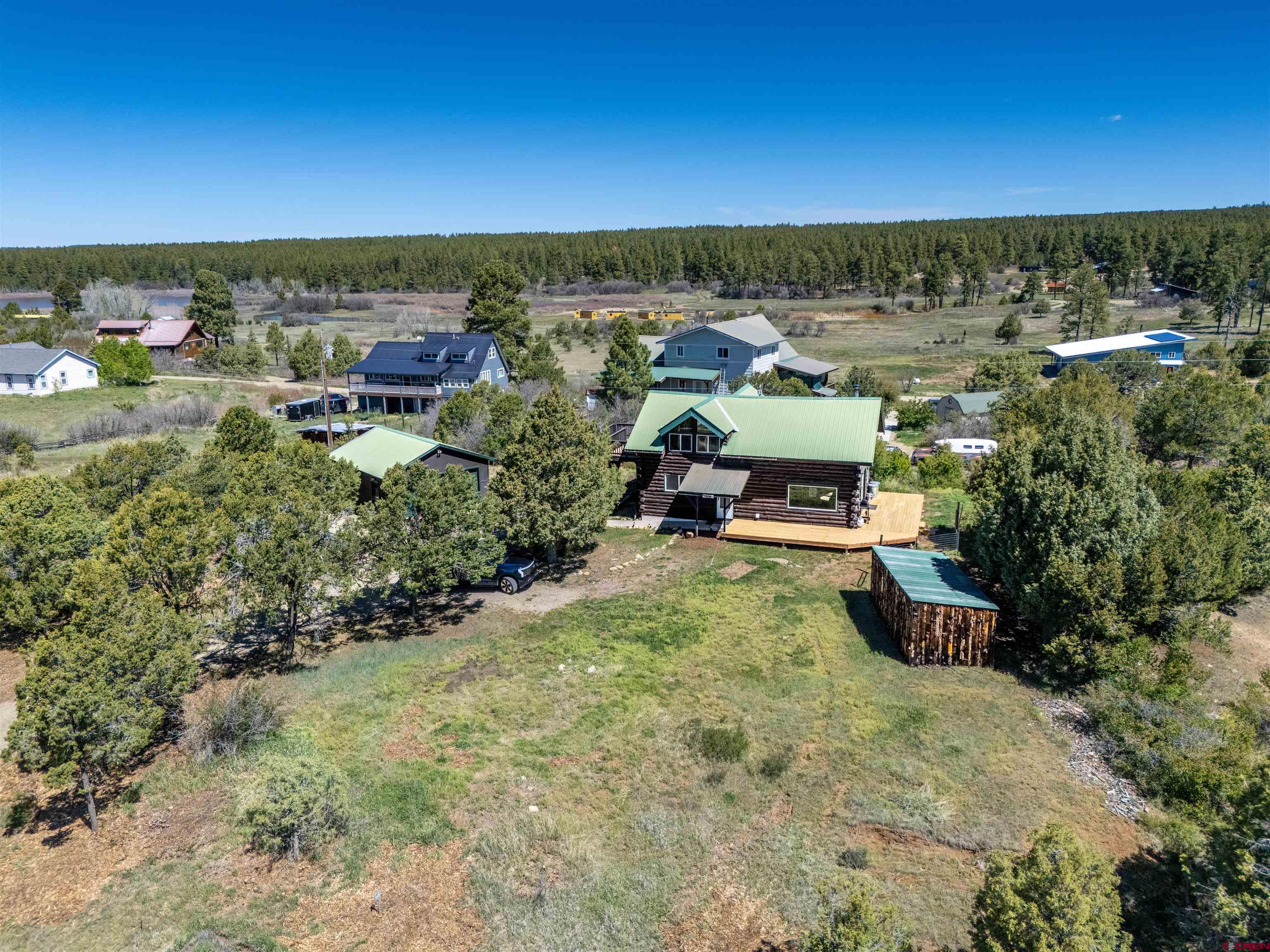 36859 Rd P.2 Mancos, CO 81328 - Photo 26 of 28