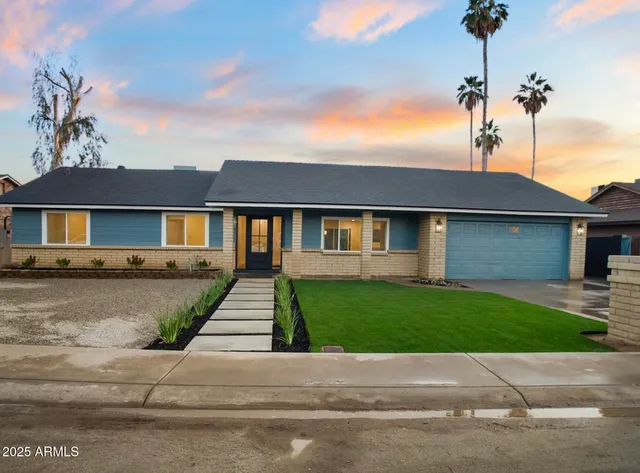 $495,000 | 3009 West Gail Road, Phoenix, AZ 85029