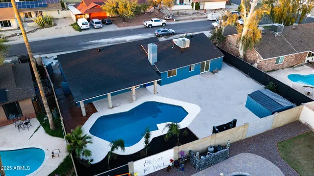 $495,000 | 3009 West Gail Road, Phoenix, AZ 85029