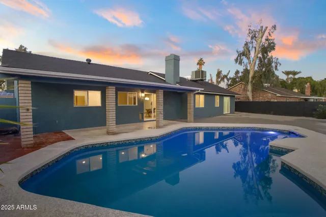 $495,000 | 3009 West Gail Road, Phoenix, AZ 85029