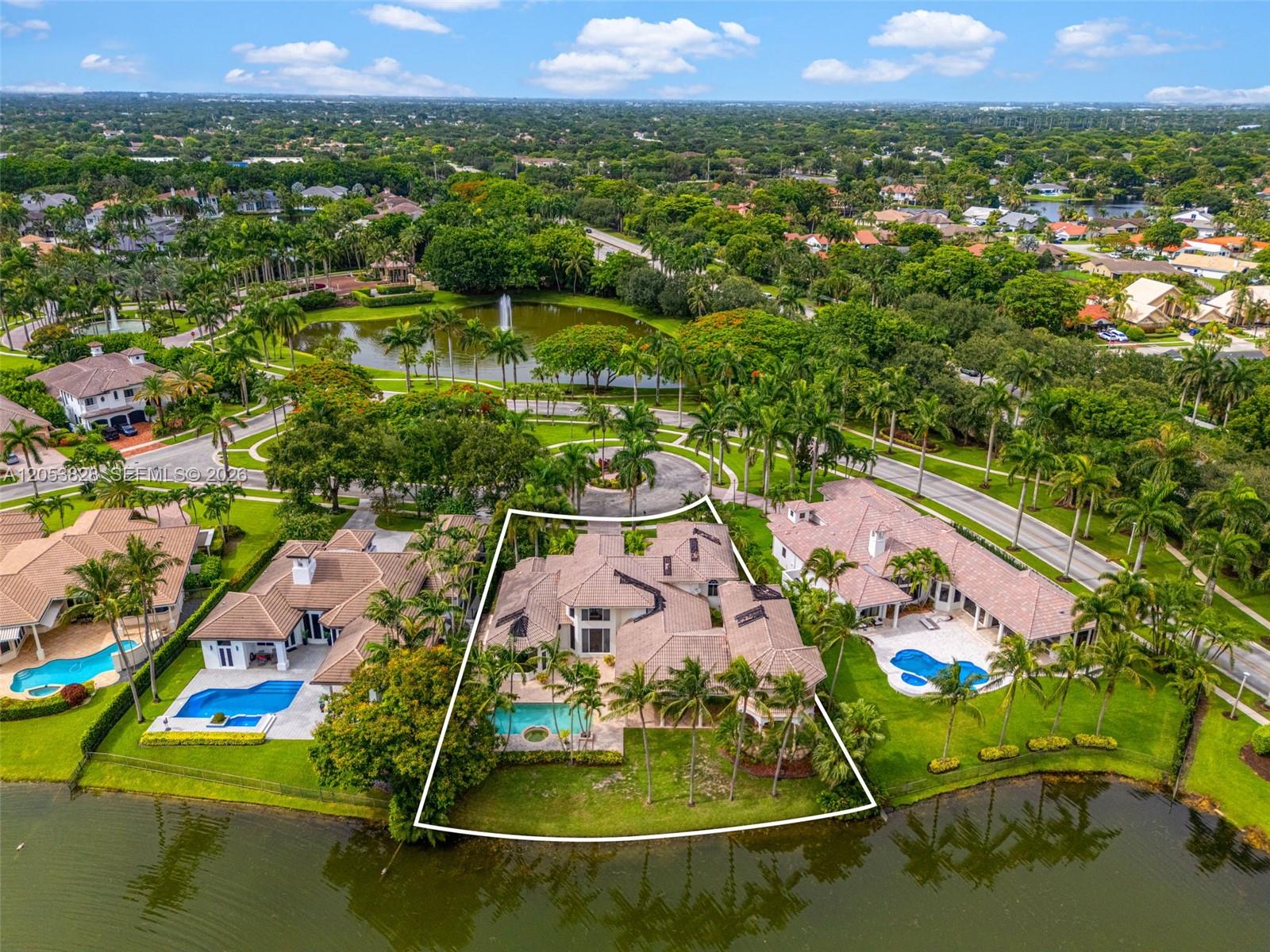 343 Merlin Way Plantation, FL 33324 - Photo 85 of 100
