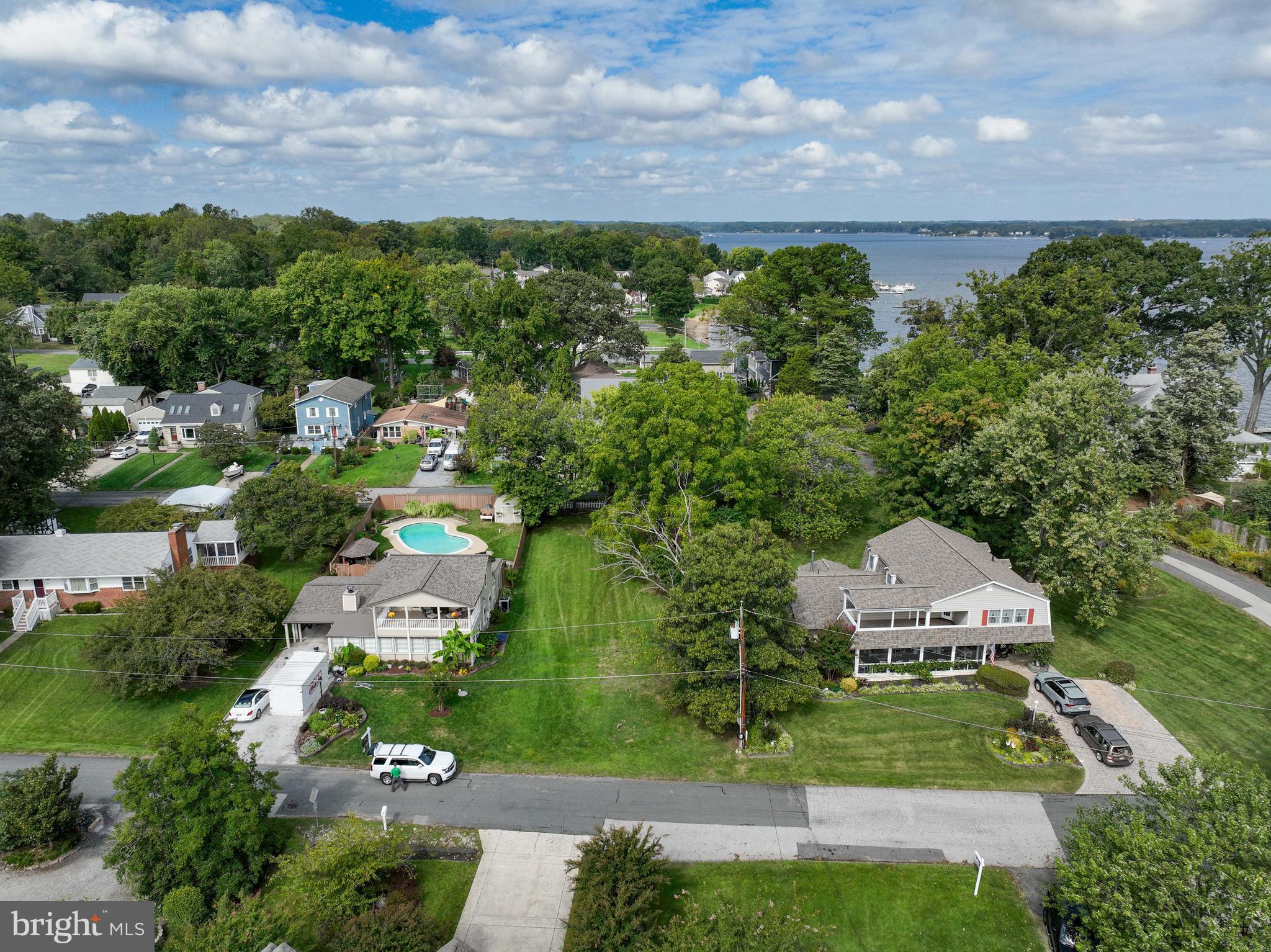 527 Bayview Point Drive Edgewater, MD 21037 - Photo 14 of 24 Lot