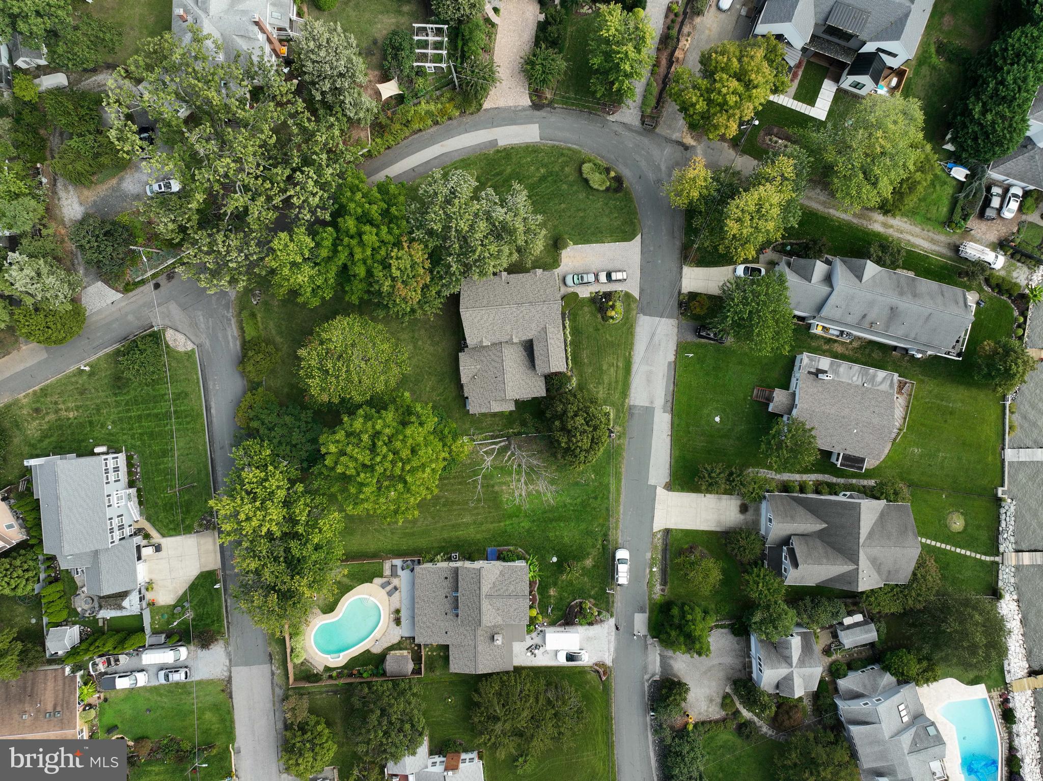 527 Bayview Point Drive Edgewater, MD 21037 - Photo 20 of 24 Proximity to the water