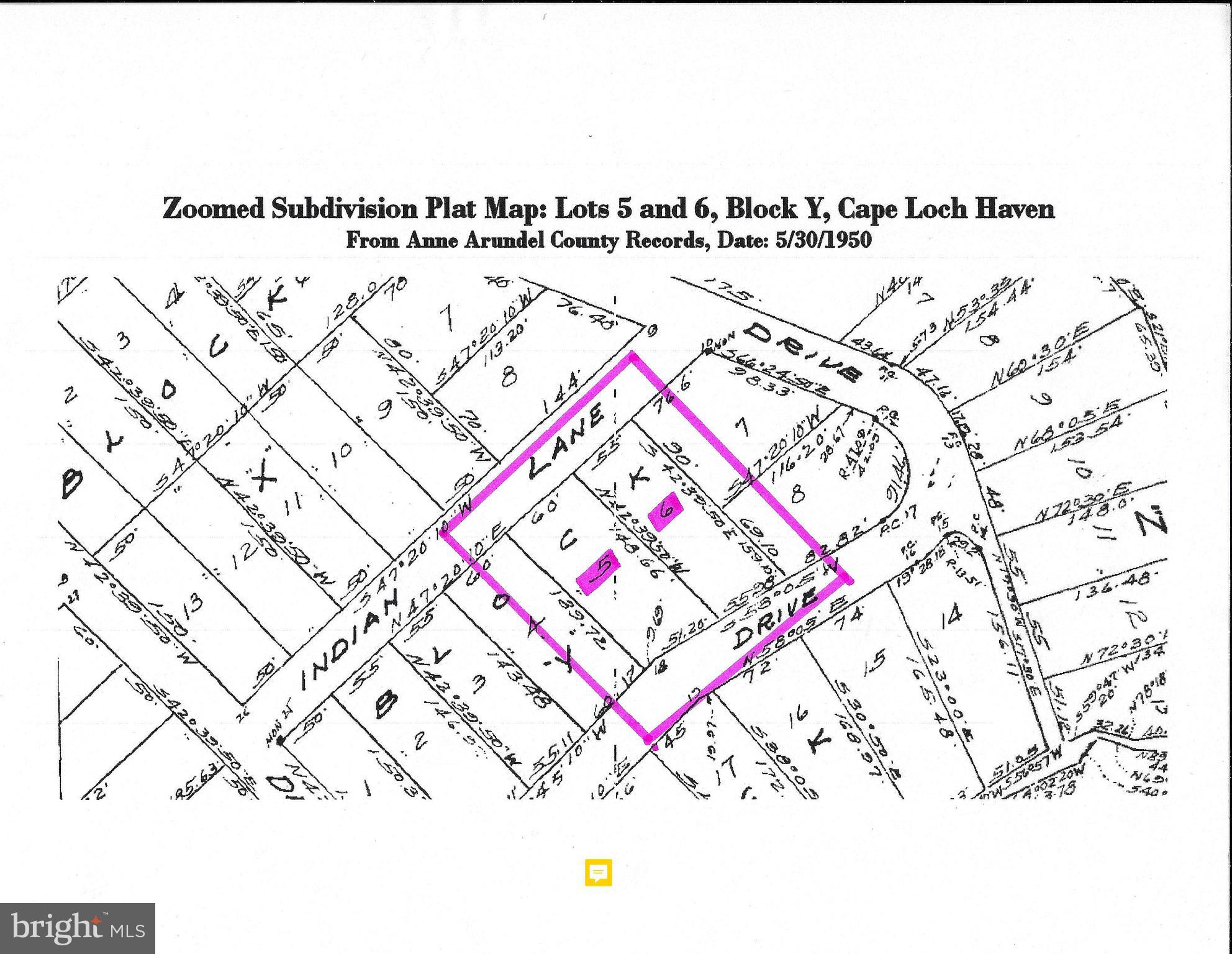 527 Bayview Point Drive Edgewater, MD 21037 - Photo 23 of 24 Lot 6