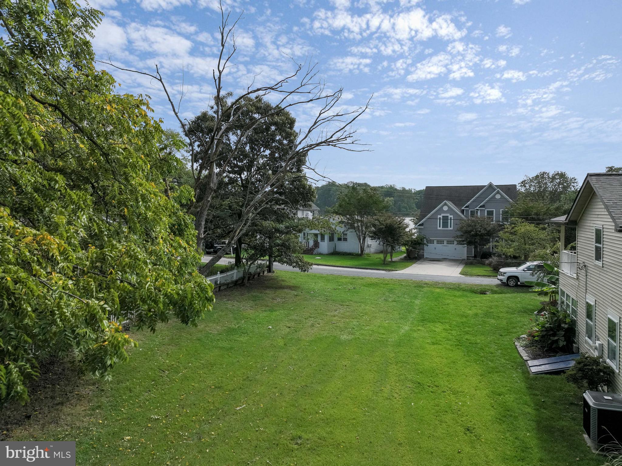 527 Bayview Point Drive Edgewater, MD 21037 - Photo 3 of 24 Lot