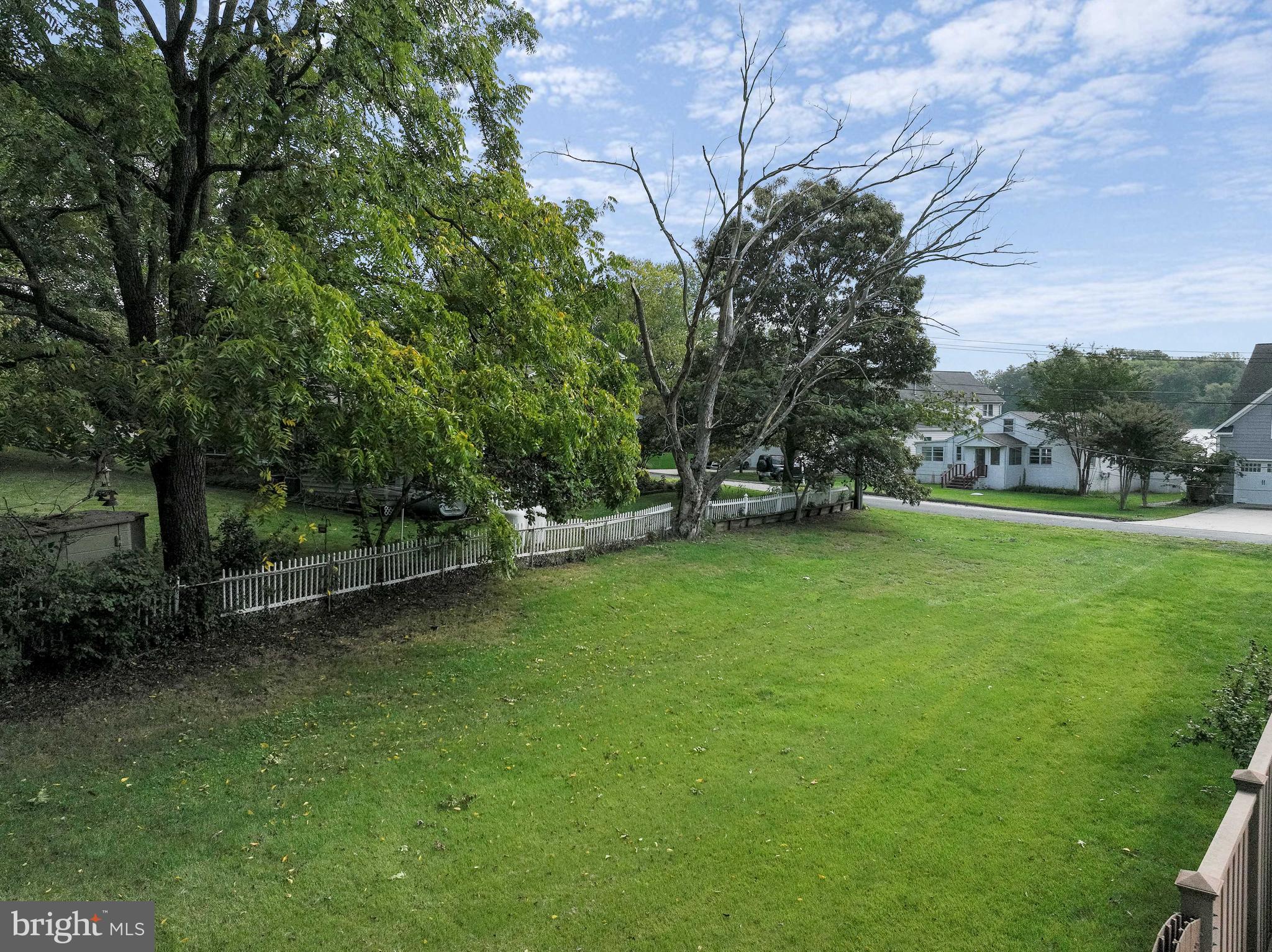 527 Bayview Point Drive Edgewater, MD 21037 - Photo 4 of 24 Lot