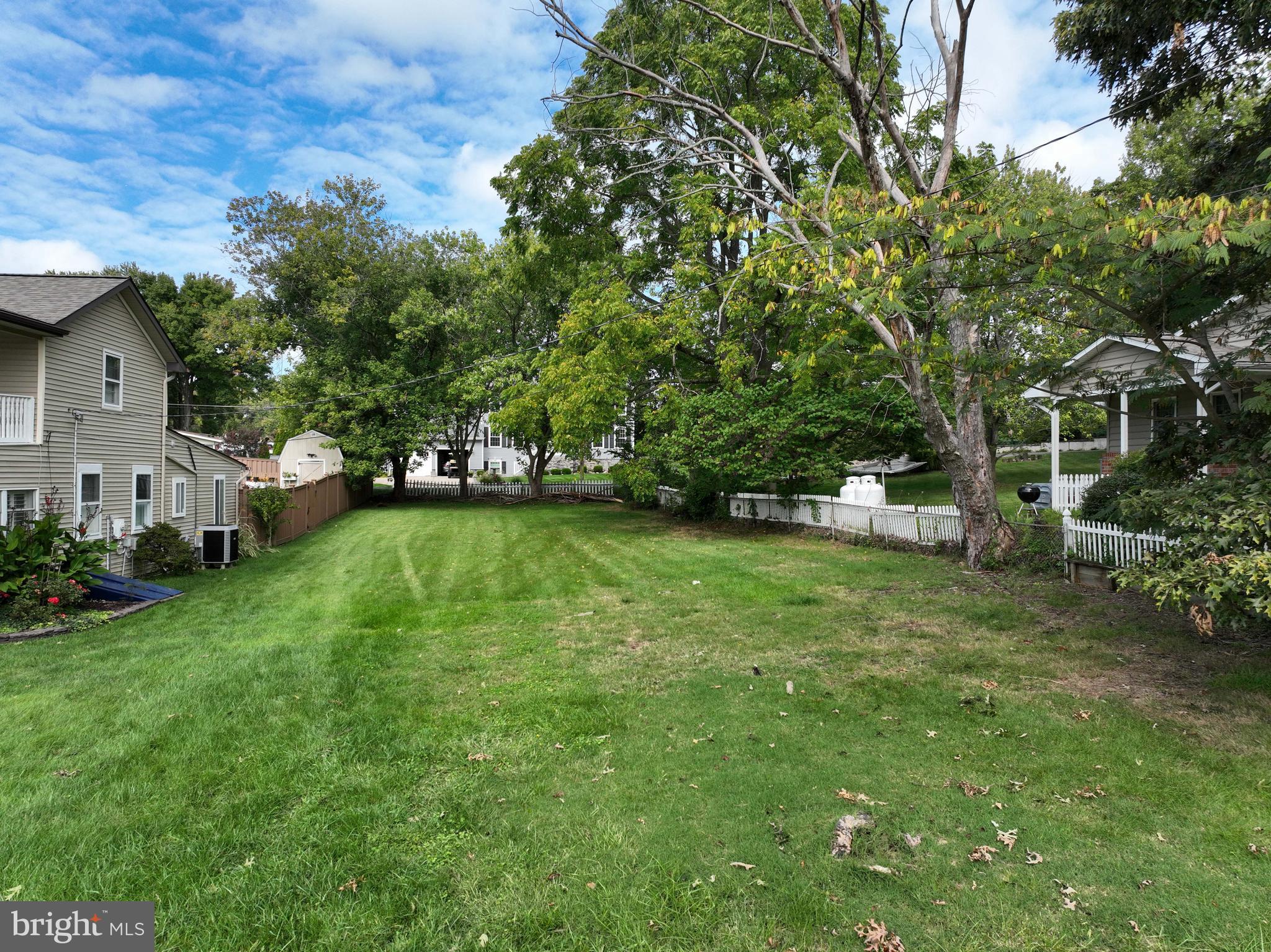 527 Bayview Point Drive Edgewater, MD 21037 - Photo 5 of 24 Lot