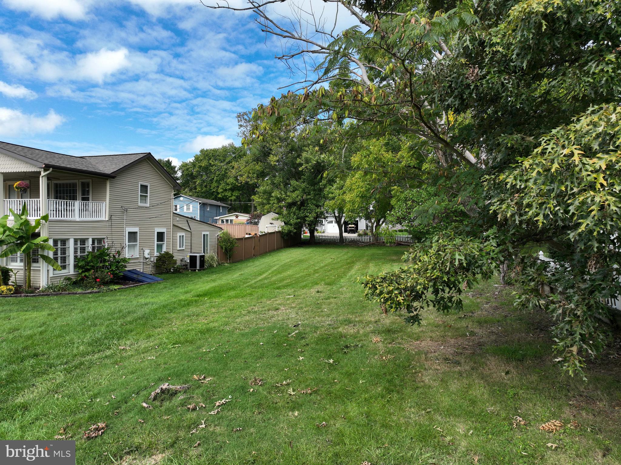 527 Bayview Point Drive Edgewater, MD 21037 - Photo 6 of 24 Lot