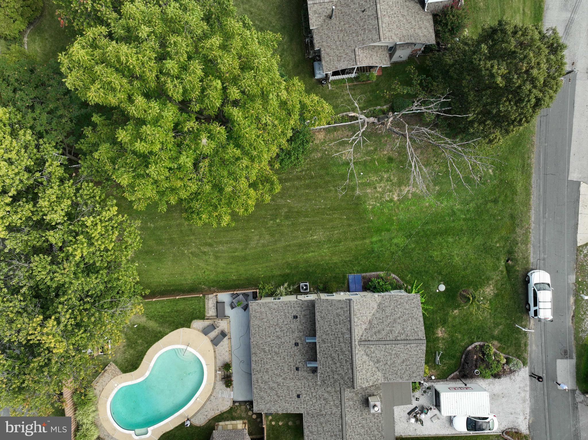 527 Bayview Point Drive Edgewater, MD 21037 - Photo 7 of 24 Lot