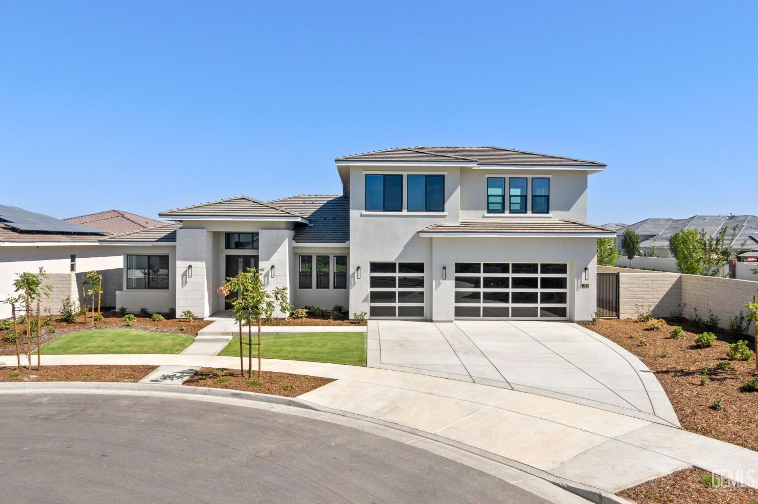 Undisclosed Address Bakersfield, CA 93311 - Photo 2 of 71 a house view with a outdoor space