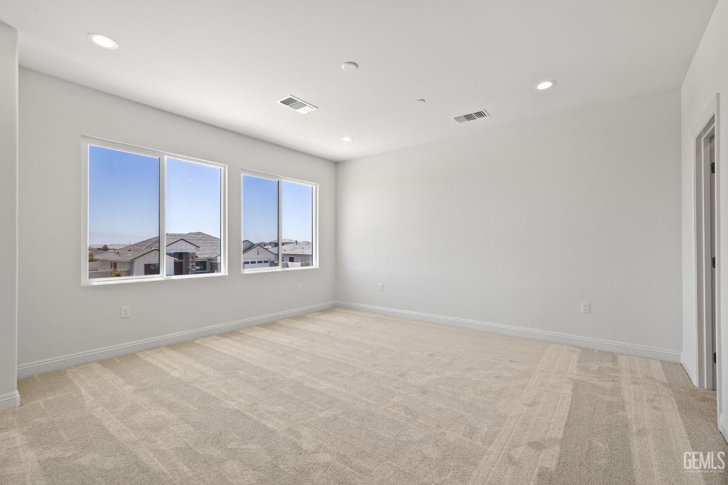 Undisclosed Address Bakersfield, CA 93311 - Photo 45 of 71 a view of a kitchen with a sink and window