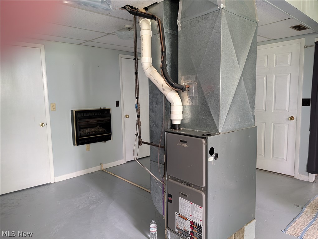 41401 Hanover Ridge Road Jewett, OH 43986 - Photo 28 of 28 Furnace