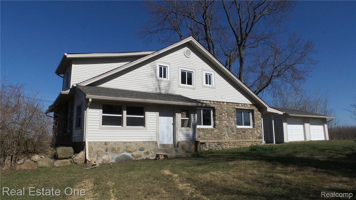 4527 Genesee Road Lapeer, MI 48446 - Photo 31 of 31 See it, love it, live in it!