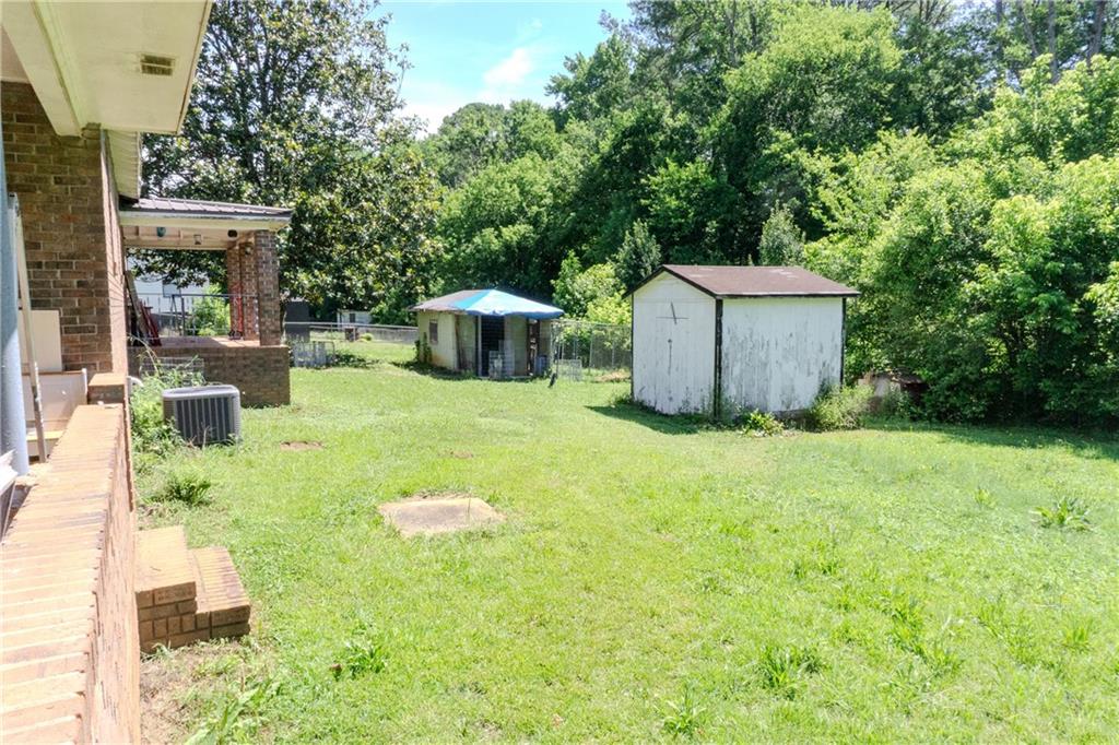 141 Hughes Dairy Road Lindale, GA 30147 - Photo 24 of 25