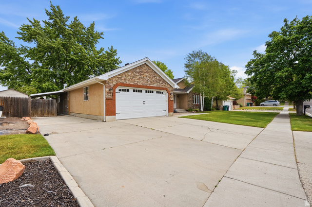 964 West Chesterbrook Cove Murray, UT 84123 - Photo 4 of 68