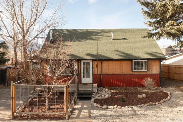 $525,000 | 129 Cornell Drive, Buena Vista, CO 81211