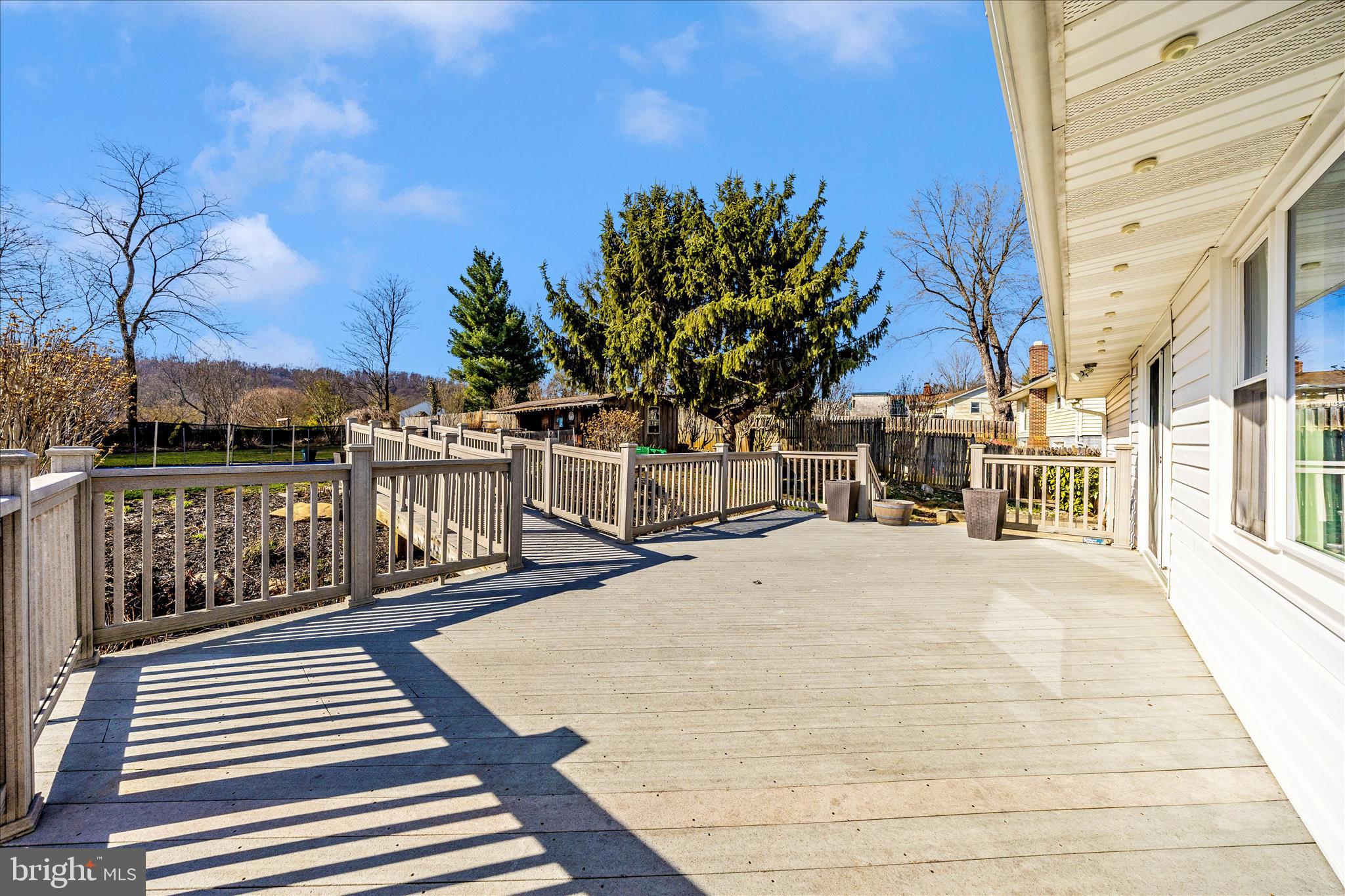 1606 Wise Road Point of Rocks, MD 21777 - Photo 61 of 67 Deck