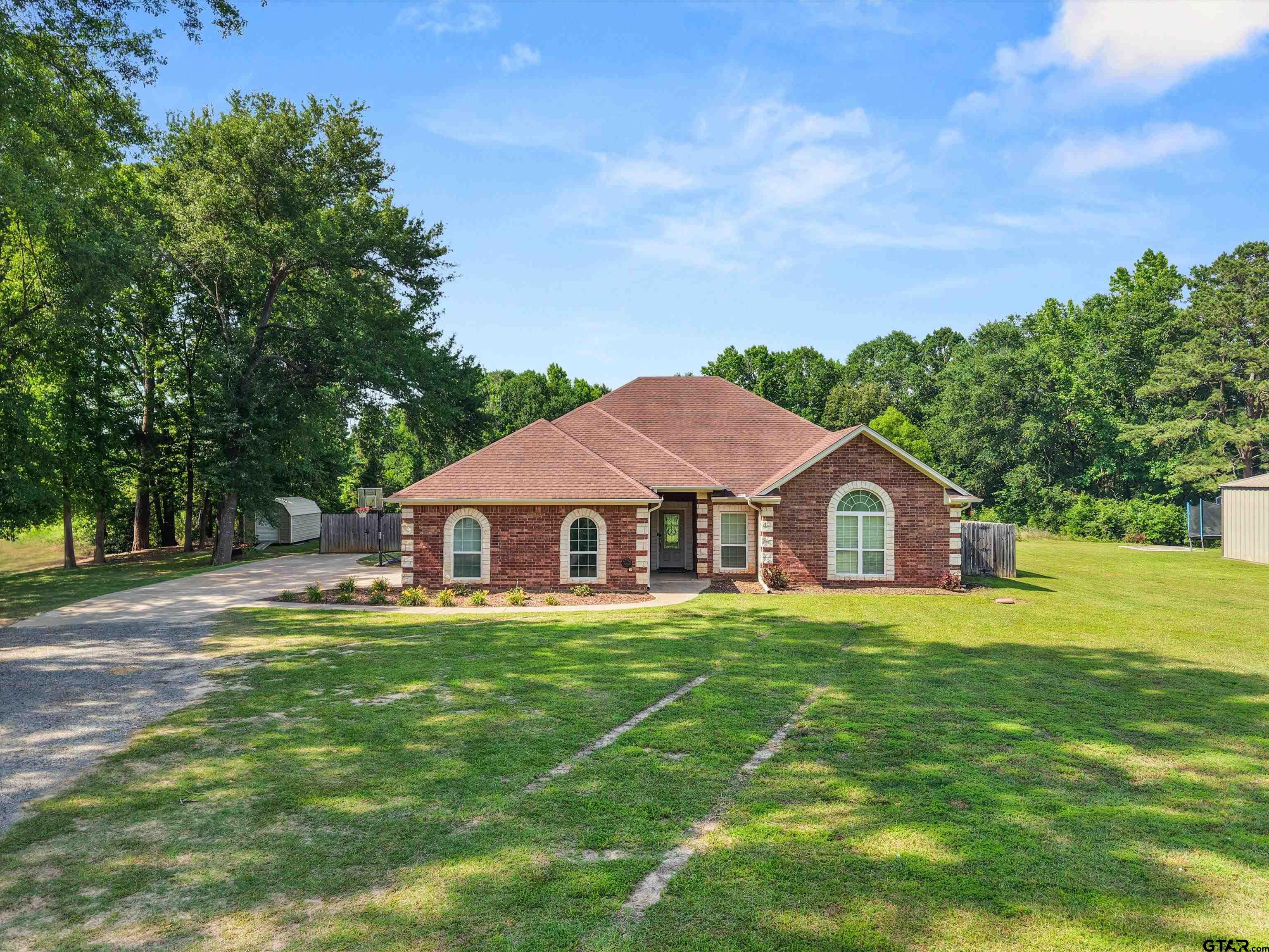4367 North White Oak Road Gladewater, TX 75647 - Photo 34 of 34