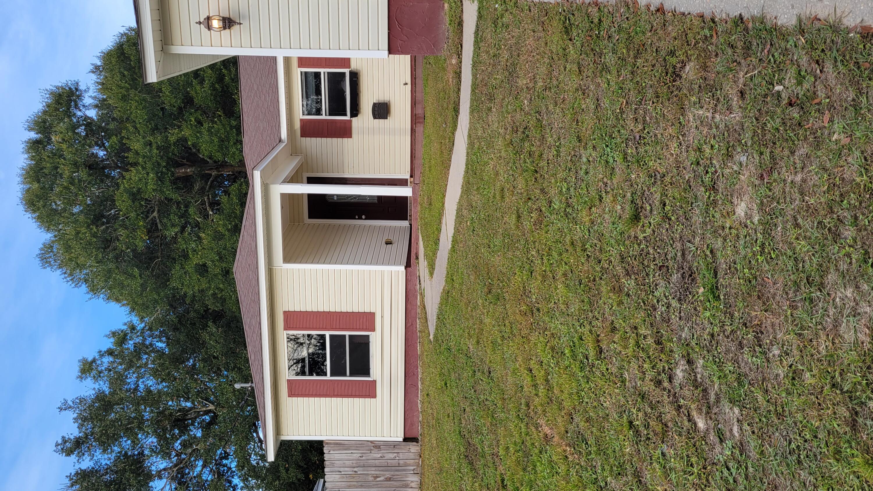 7304 Gordon Evans Road Navarre, FL 32566 - Photo 1 of 11 Gallery Image 1