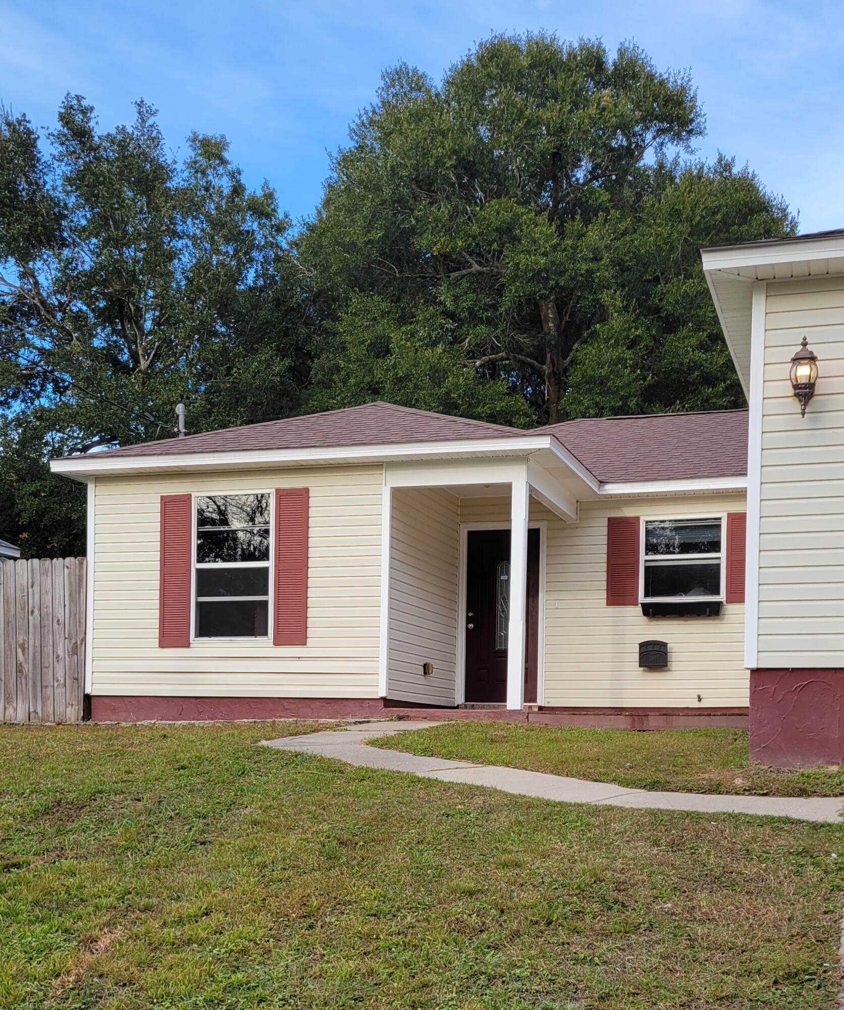 7304 Gordon Evans Road Navarre, FL 32566 - Photo 11 of 11 Gallery Image 11