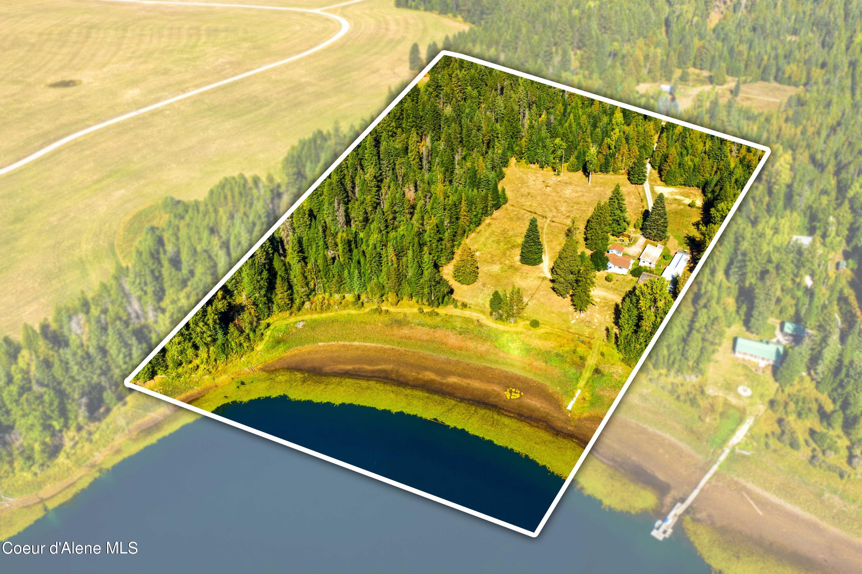 362 Winding Way Sandpoint, ID 83864 - Photo 2 of 47 362WW_78XBlurW